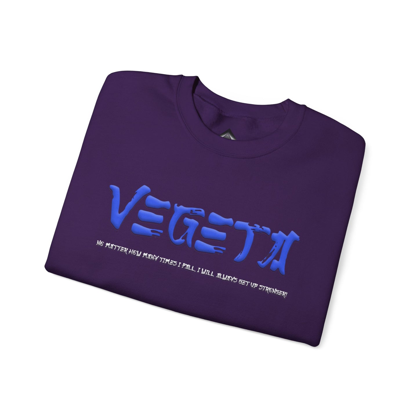 Unisex Heavy Blend™ Crewneck Sweatshirt - Vegeta