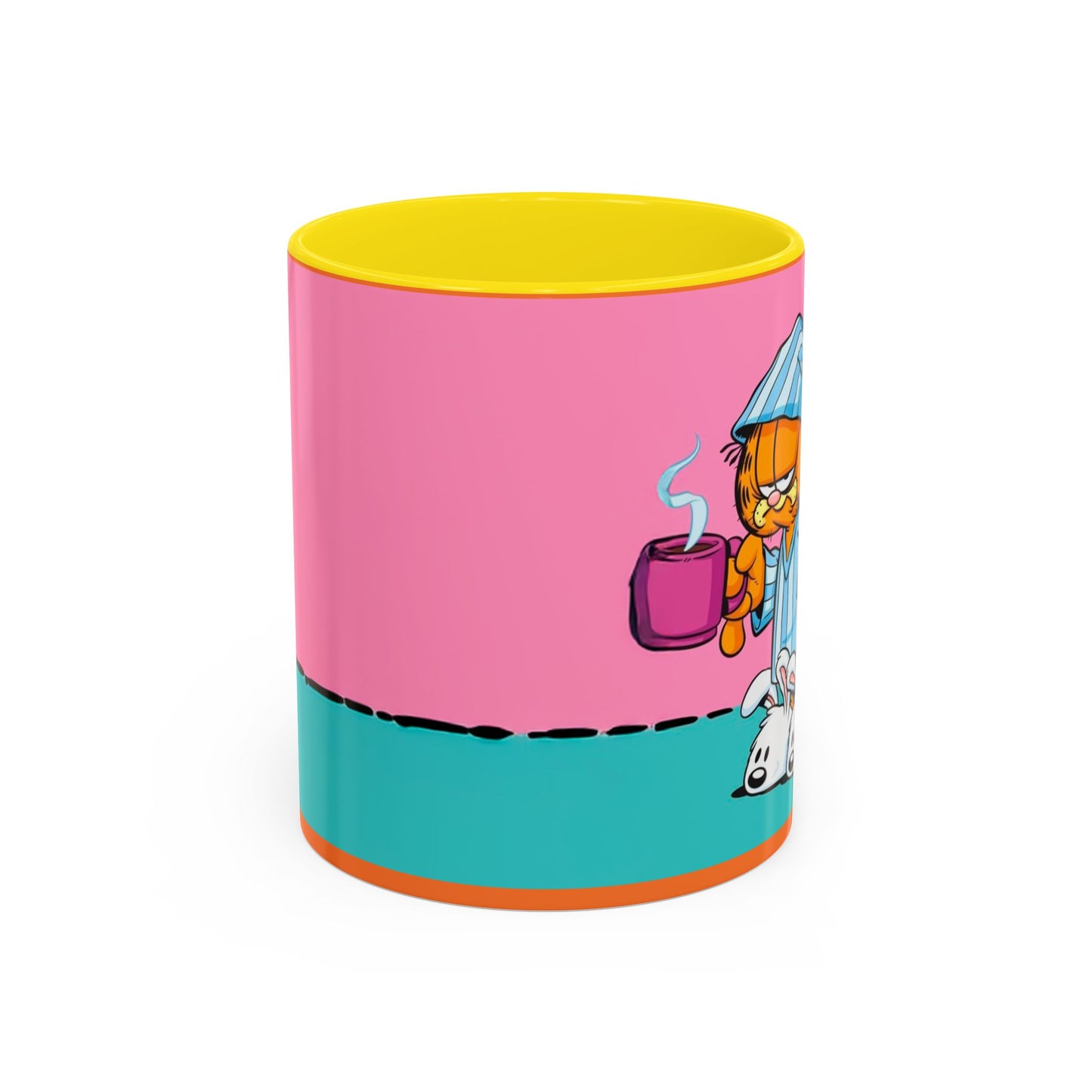 Mug de 11oz con estilos personalizados - (PERSONALIZABLES)