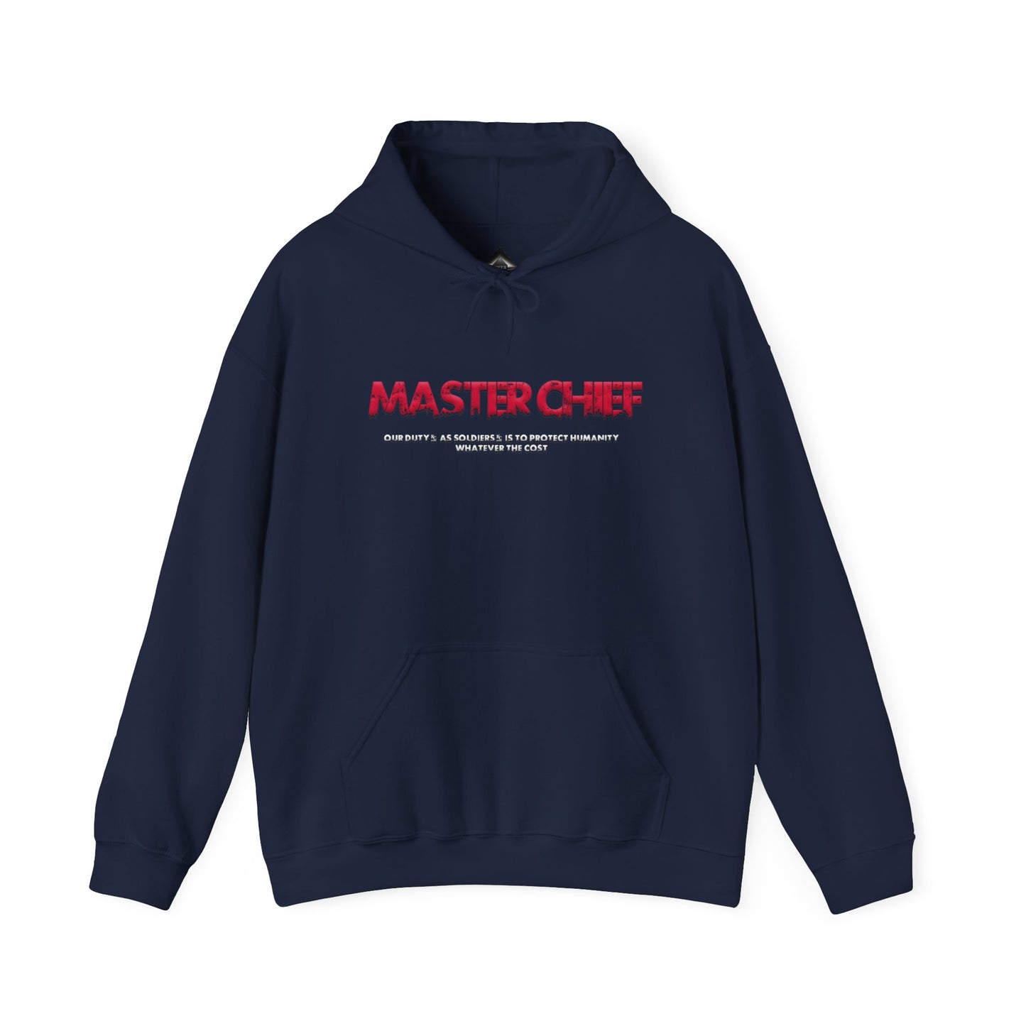 Unisex Heavy Blend™ Hooded Sweatshirt - Master