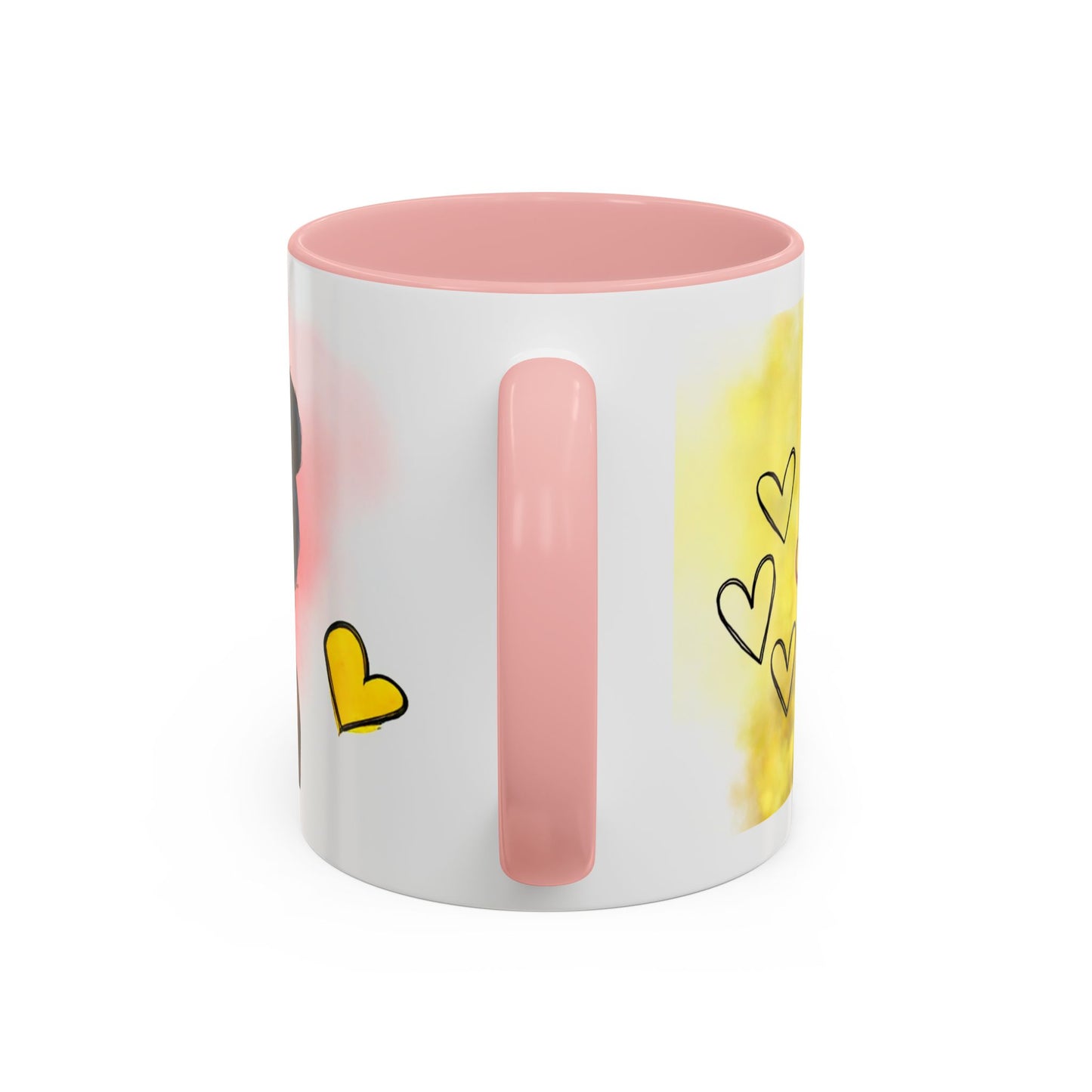 Mug de 11oz con estilos personalizados- (PERSONALIZABLES)