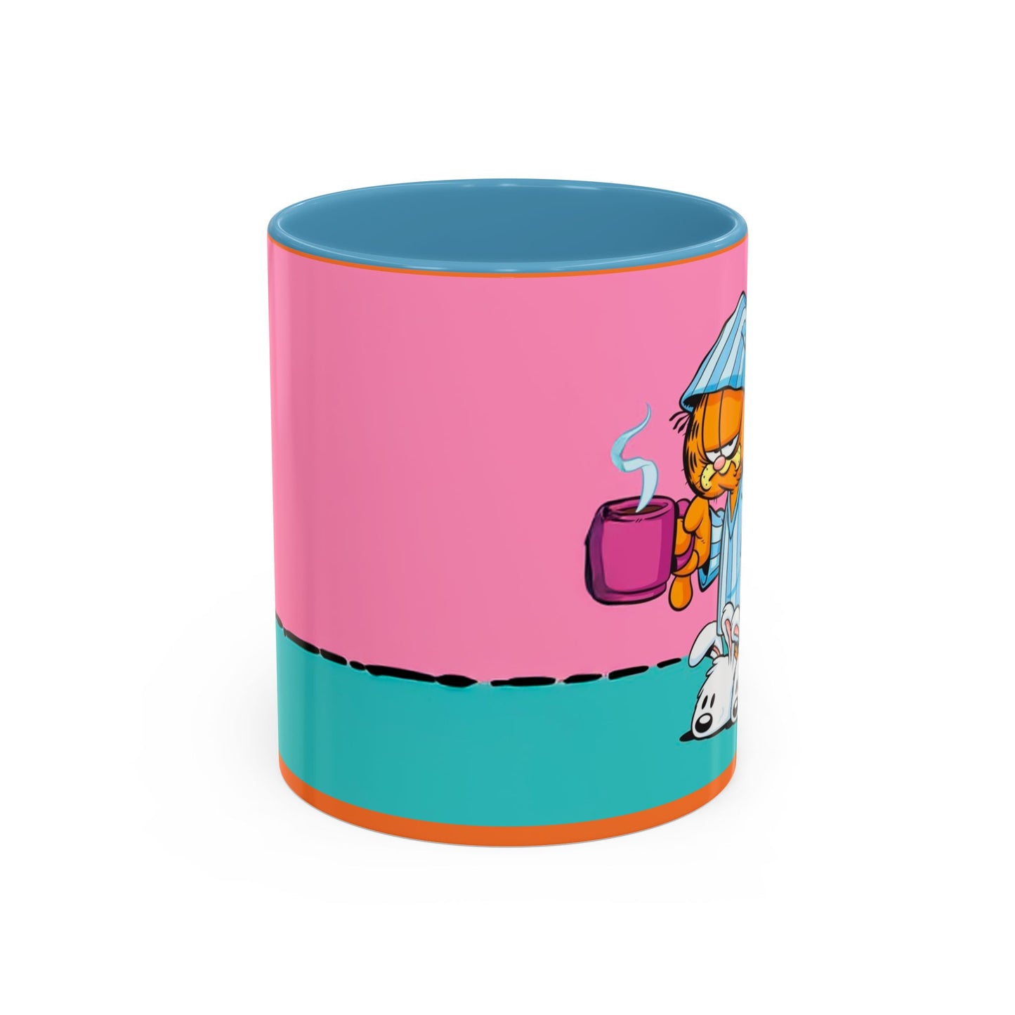 Mug de 11oz con estilos personalizados - (PERSONALIZABLES)