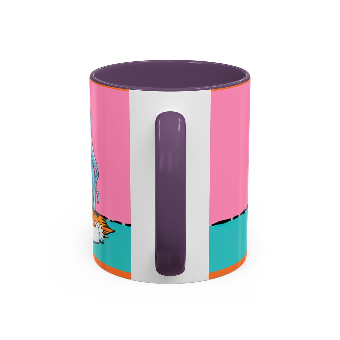 Mug de 11oz con estilos personalizados - (PERSONALIZABLES)