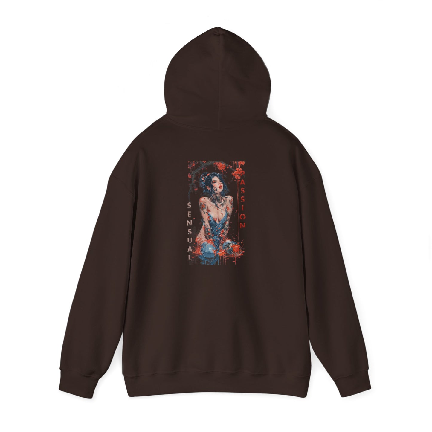 Unisex Heavy Blend™ Hooded Sweatshirt - Women