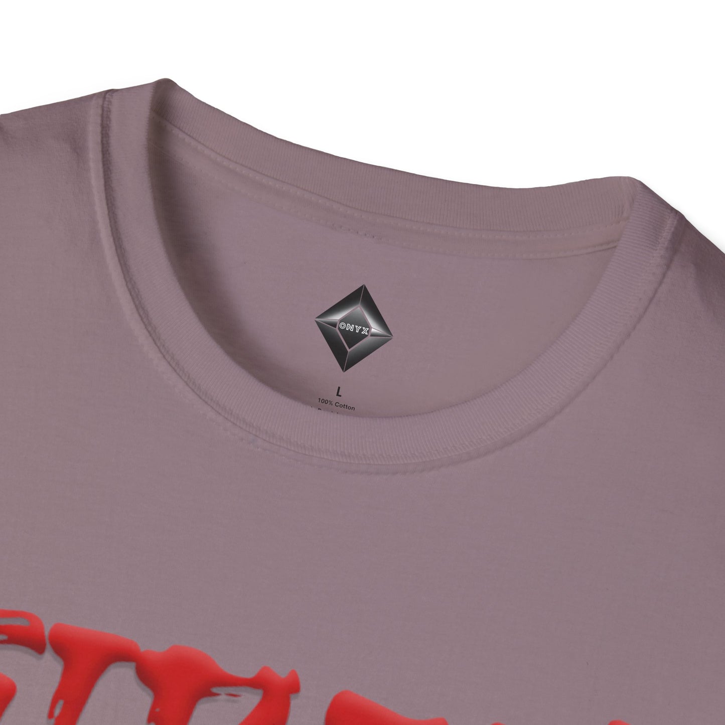 Unisex Softstyle T-Shirt - Giren