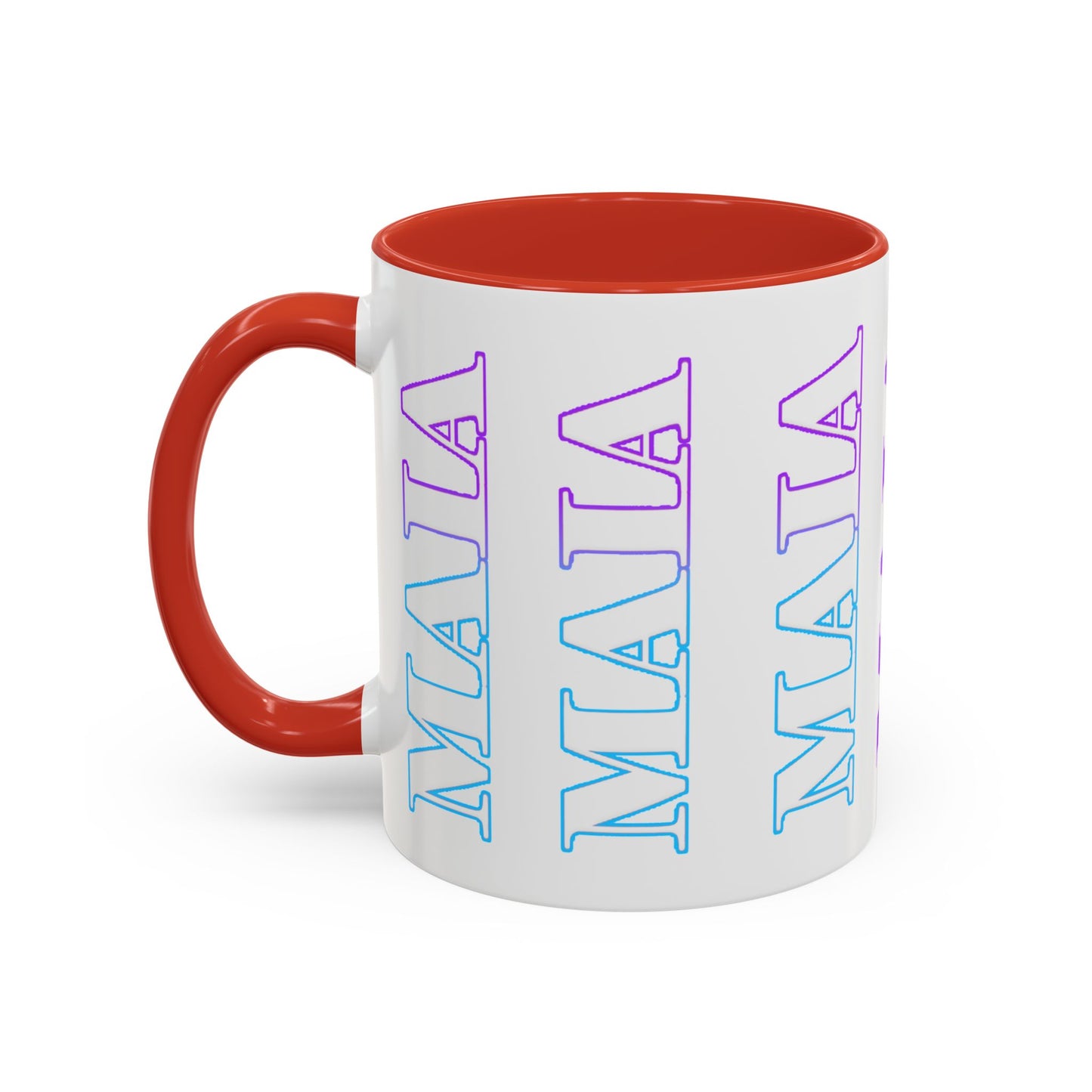 Mug de 11oz con estilos de tus mascotas - (PERSONALIZABLES)
