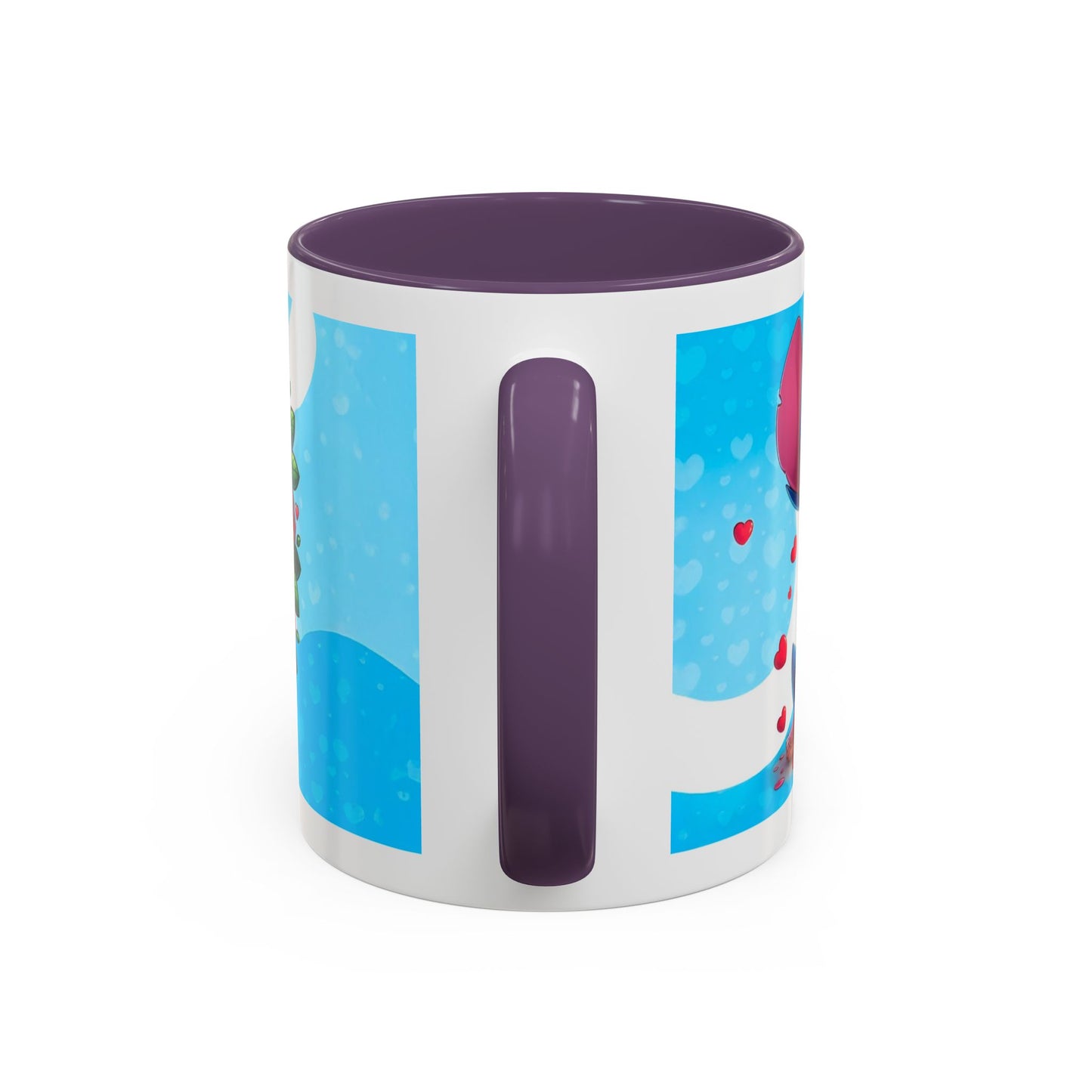 Mug de 11oz con tus mensajes favoritos - (PERSONALIZABLES)