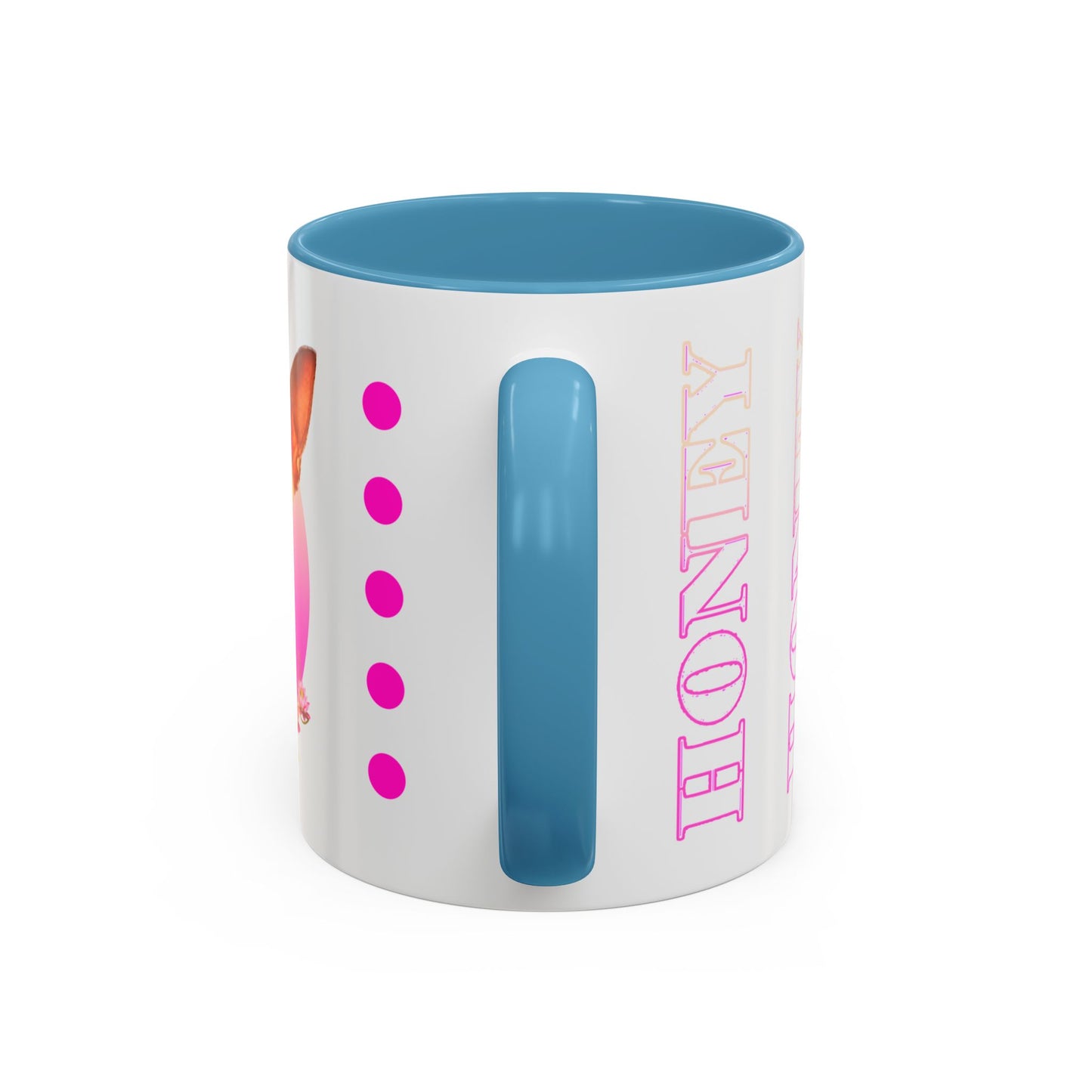 Mug de 11oz con estilos de tus mascotas - (PERSONALIZABLES)