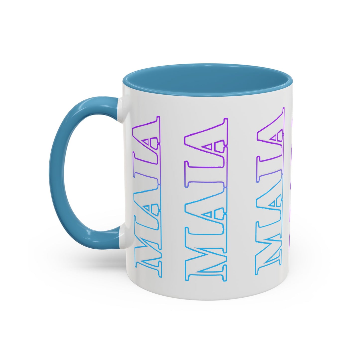 Mug de 11oz con estilos de tus mascotas - (PERSONALIZABLES)