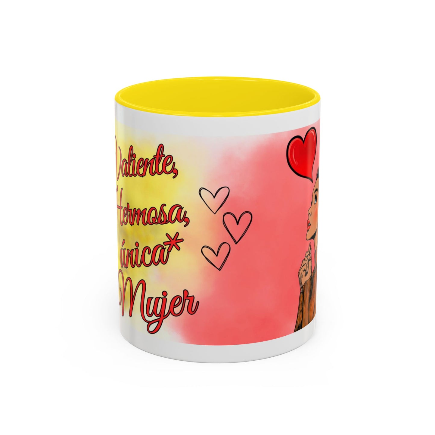 Mug de 11oz con estilos personalizados- (PERSONALIZABLES)