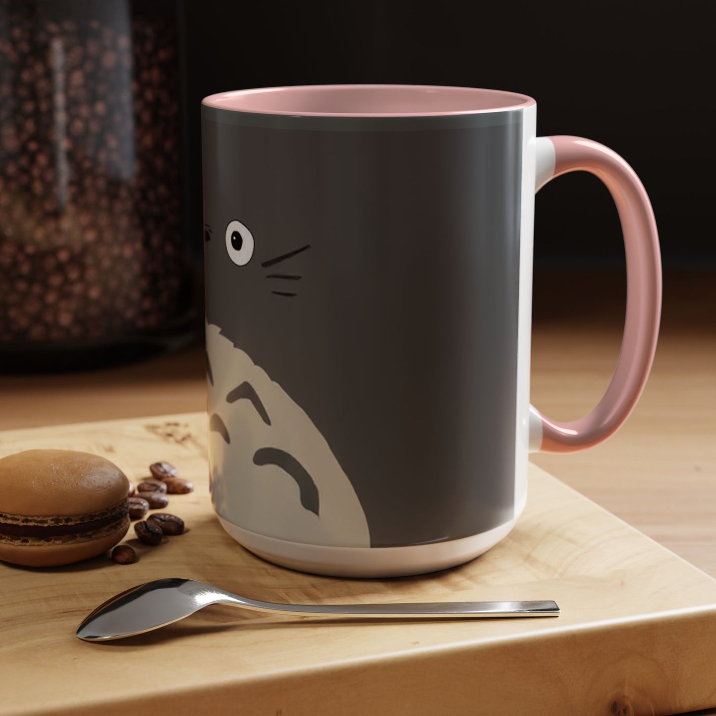 Mug de 11oz con estilos personalizados- (PERSONALIZABLES)