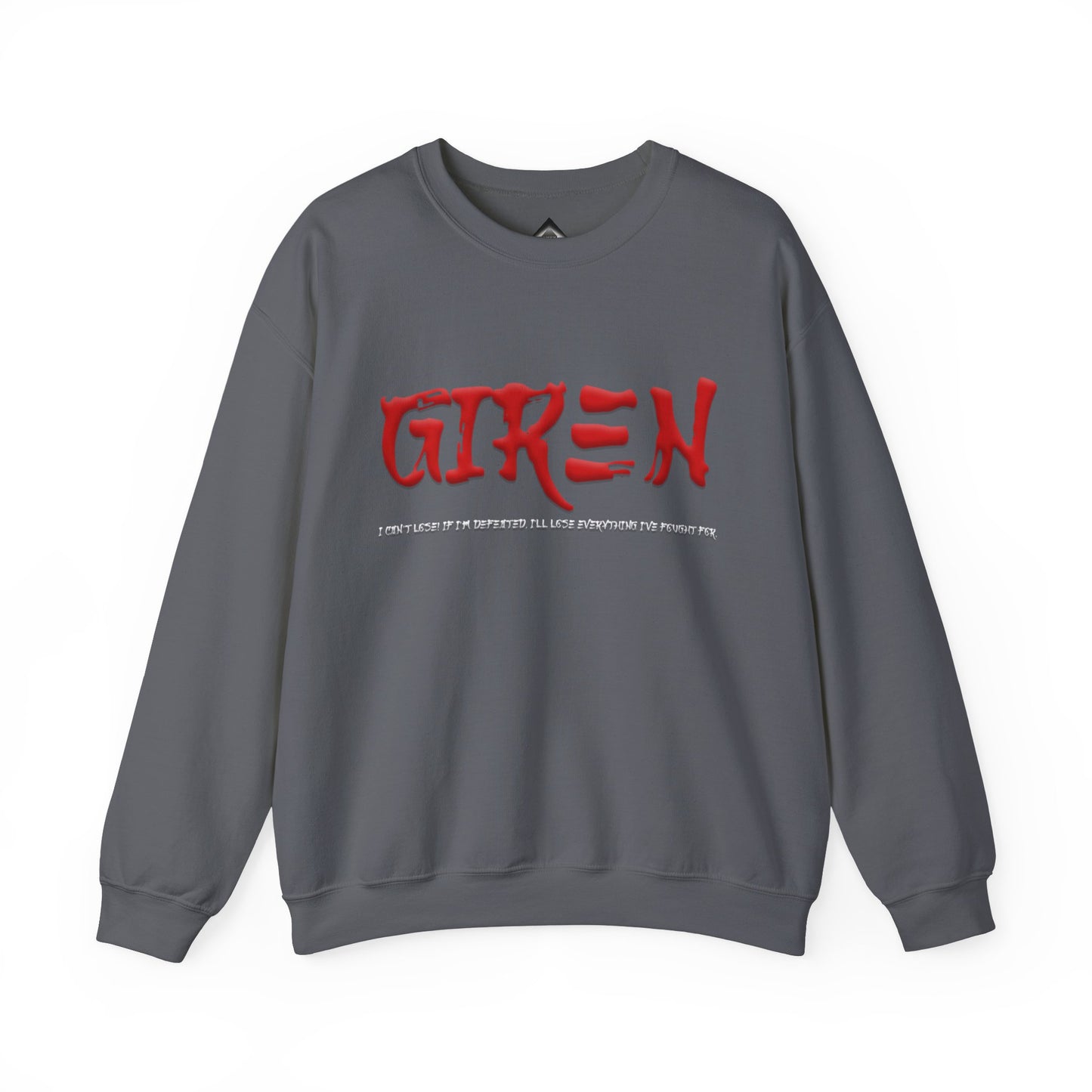Unisex Heavy Blend™ Crewneck Sweatshirt - Giren