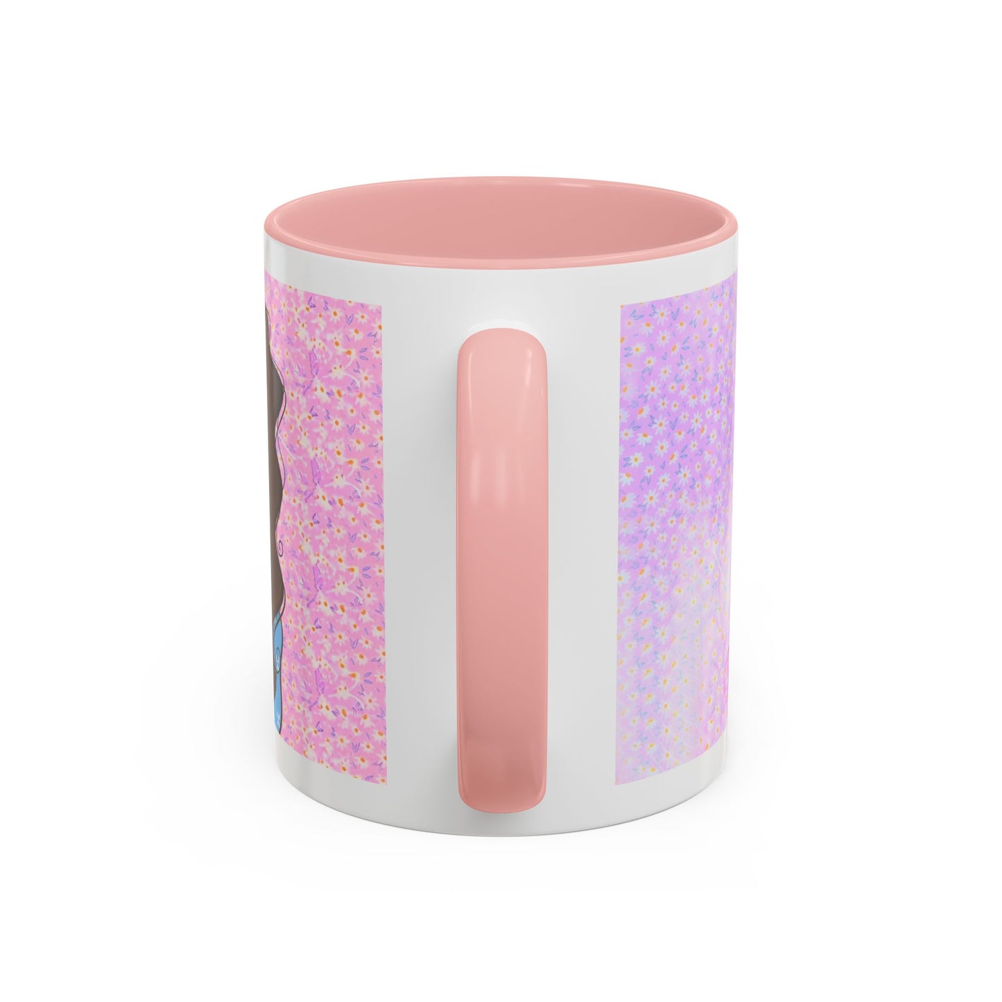 Mug de 11oz con tus mensajes favoritos- (PERSONALIZABLES)