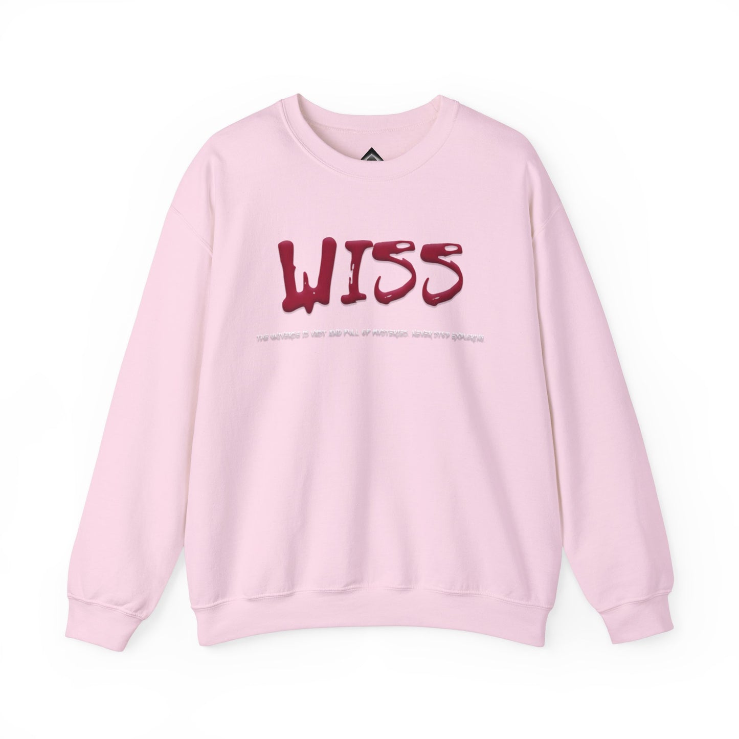 Unisex Heavy Blend™ Crewneck Sweatshirt - Wiss