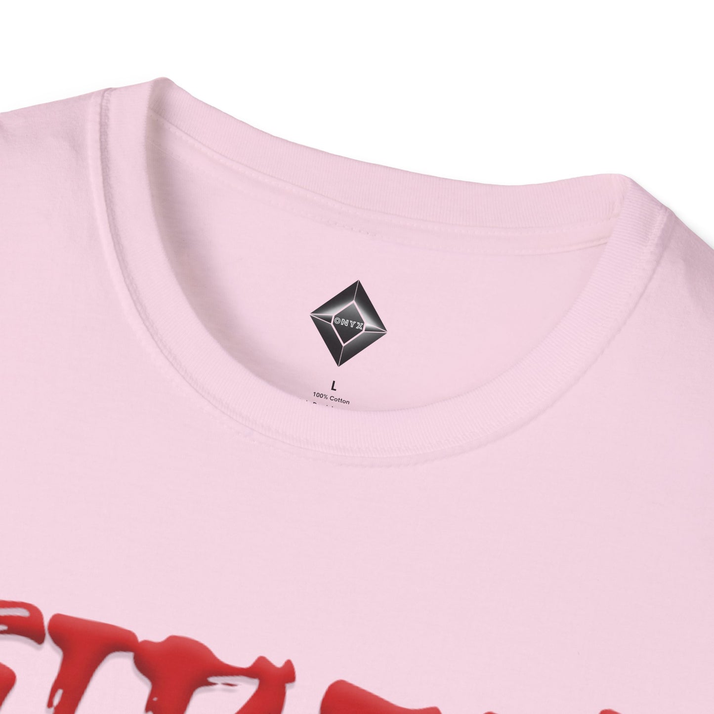 Unisex Softstyle T-Shirt - Giren