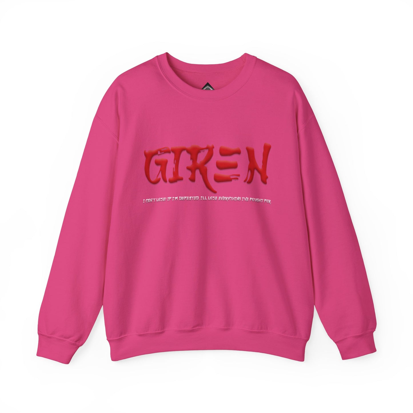 Unisex Heavy Blend™ Crewneck Sweatshirt - Giren