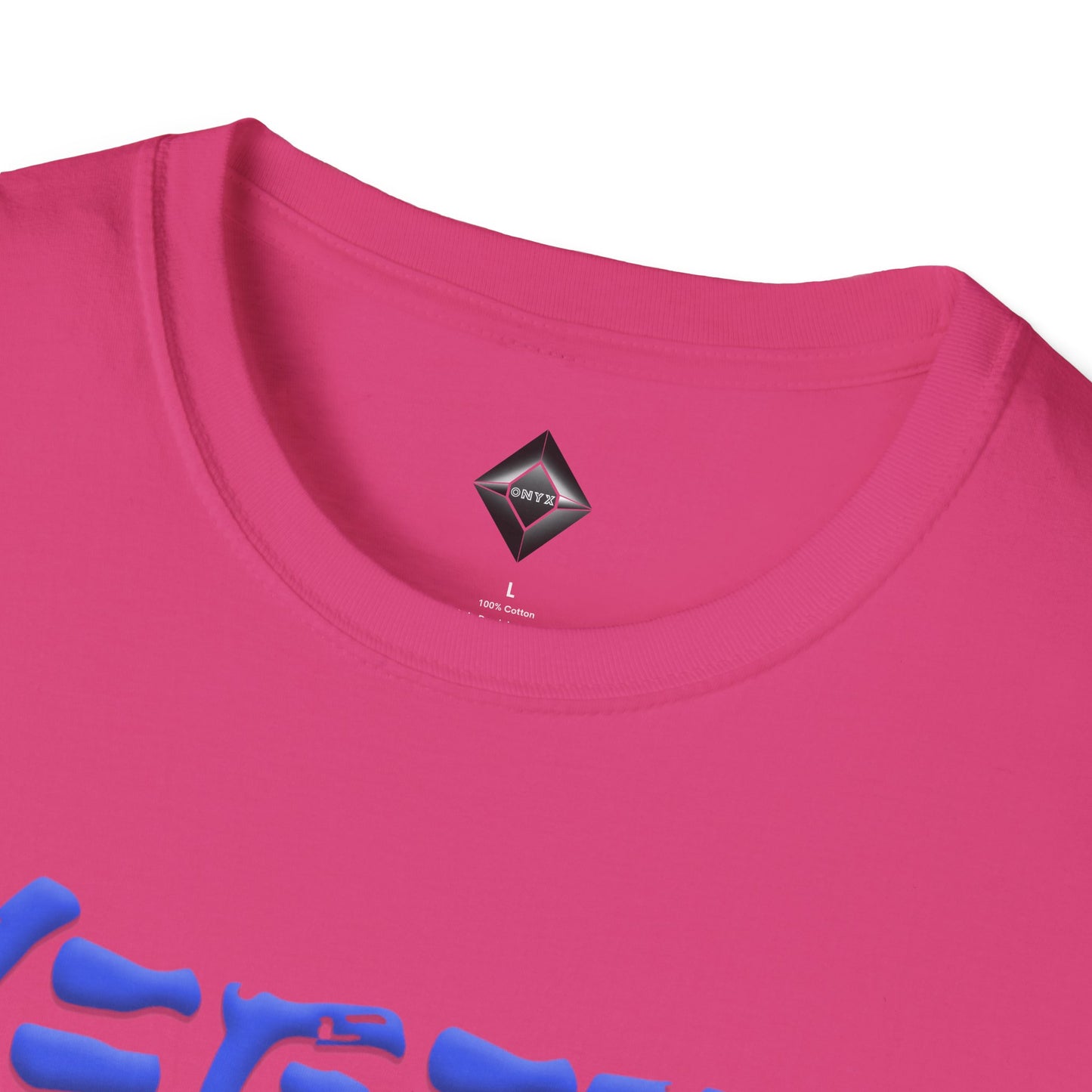 Unisex Softstyle T-Shirt - Vegeta
