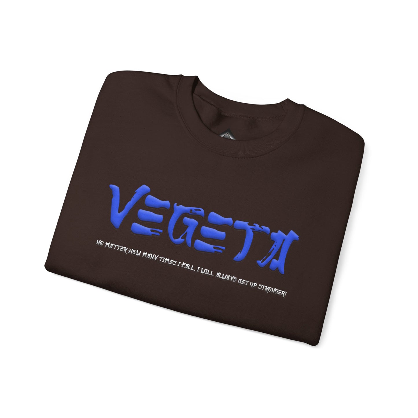 Unisex Heavy Blend™ Crewneck Sweatshirt - Vegeta