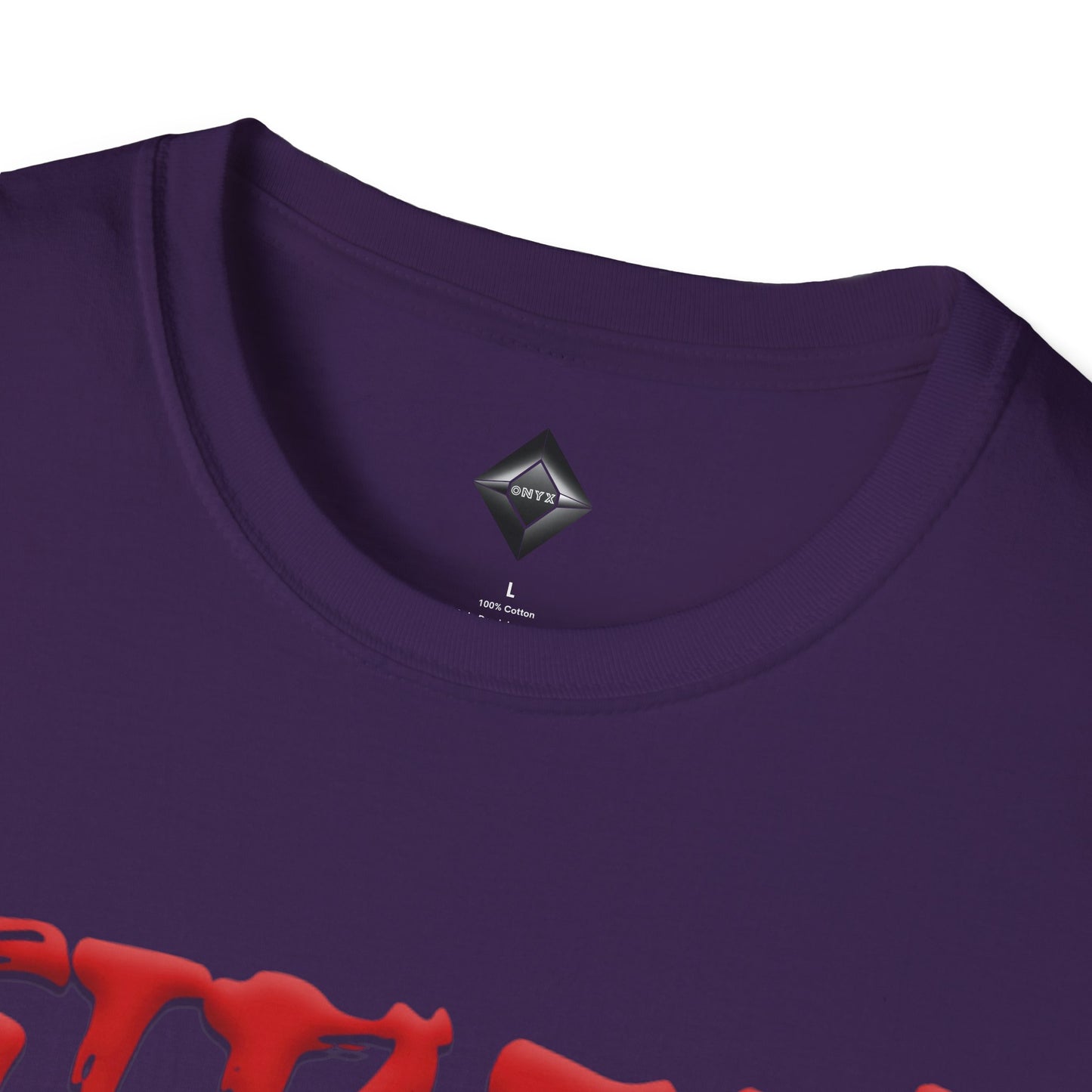 Unisex Softstyle T-Shirt - Giren