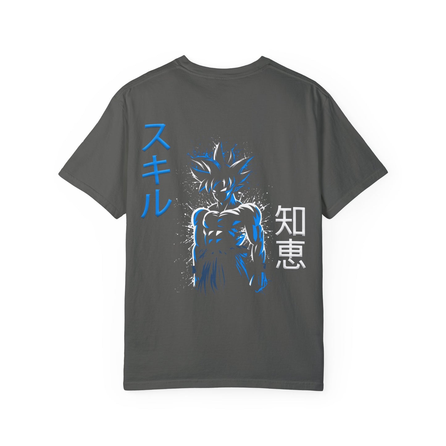 Unisex Garment-Dyed T-shirt - Ultra