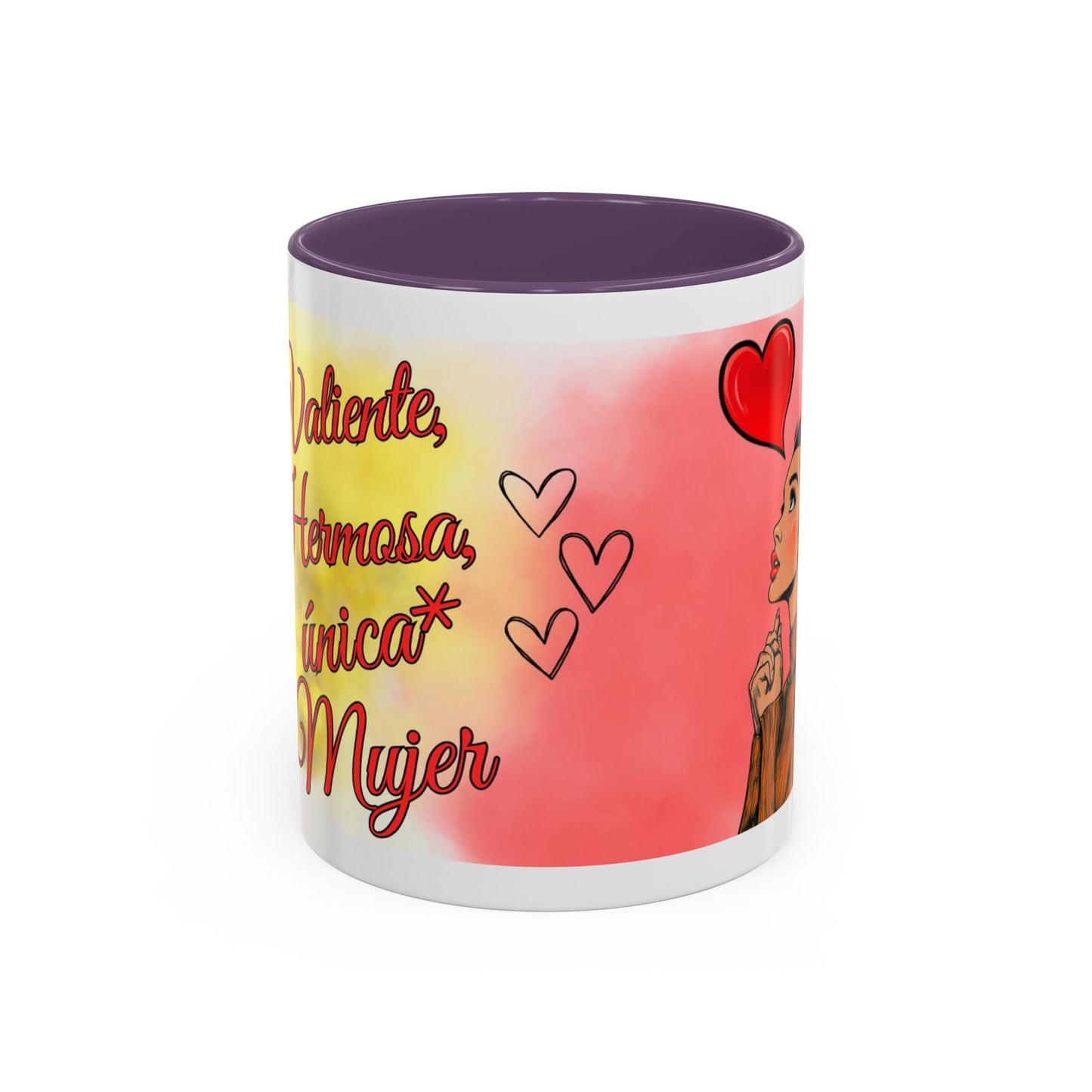 Mug de 11oz con estilos personalizados- (PERSONALIZABLES)