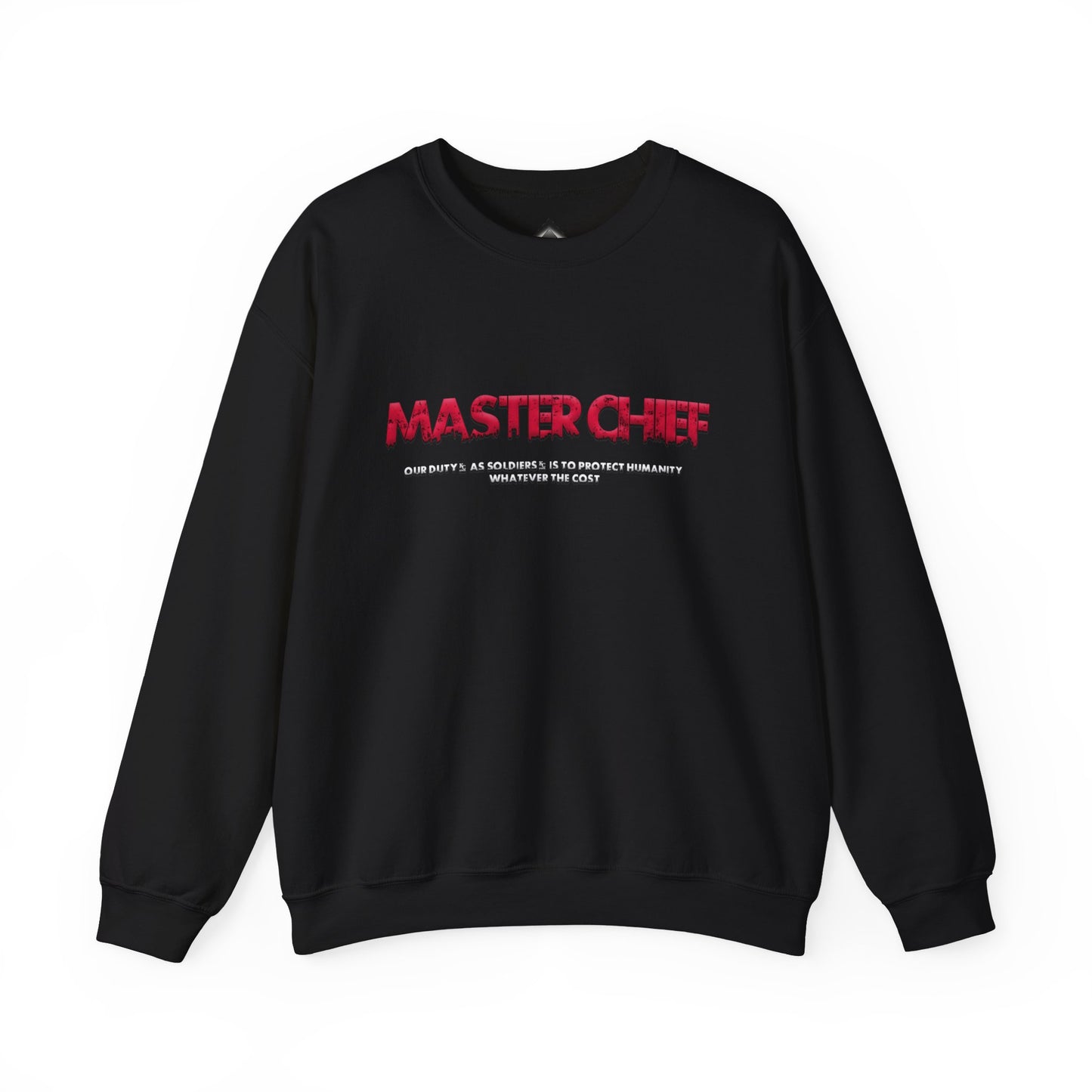 Unisex Heavy Blend™ Crewneck Sweatshirt - Master