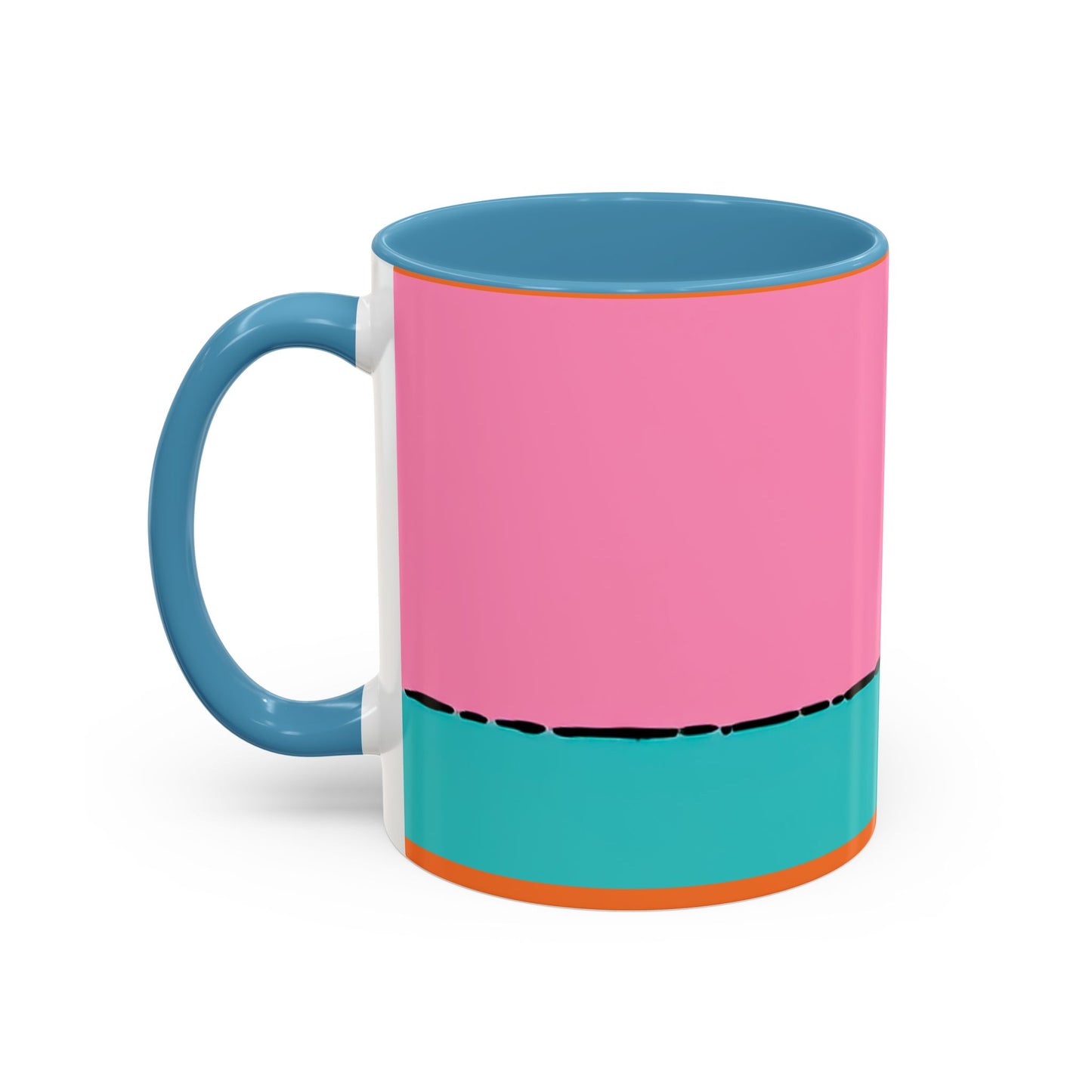 Mug de 11oz con estilos personalizados - (PERSONALIZABLES)