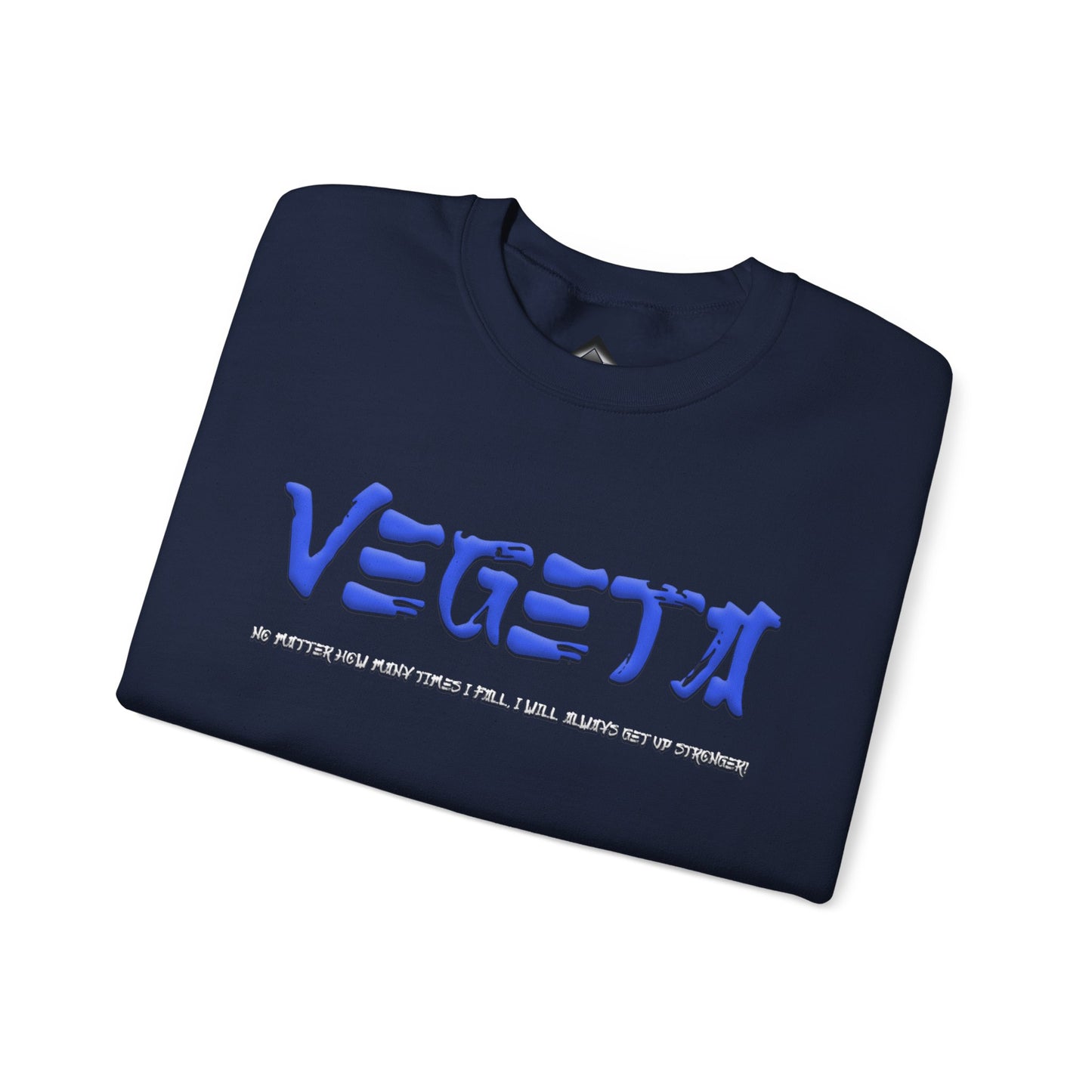 Unisex Heavy Blend™ Crewneck Sweatshirt - Vegeta