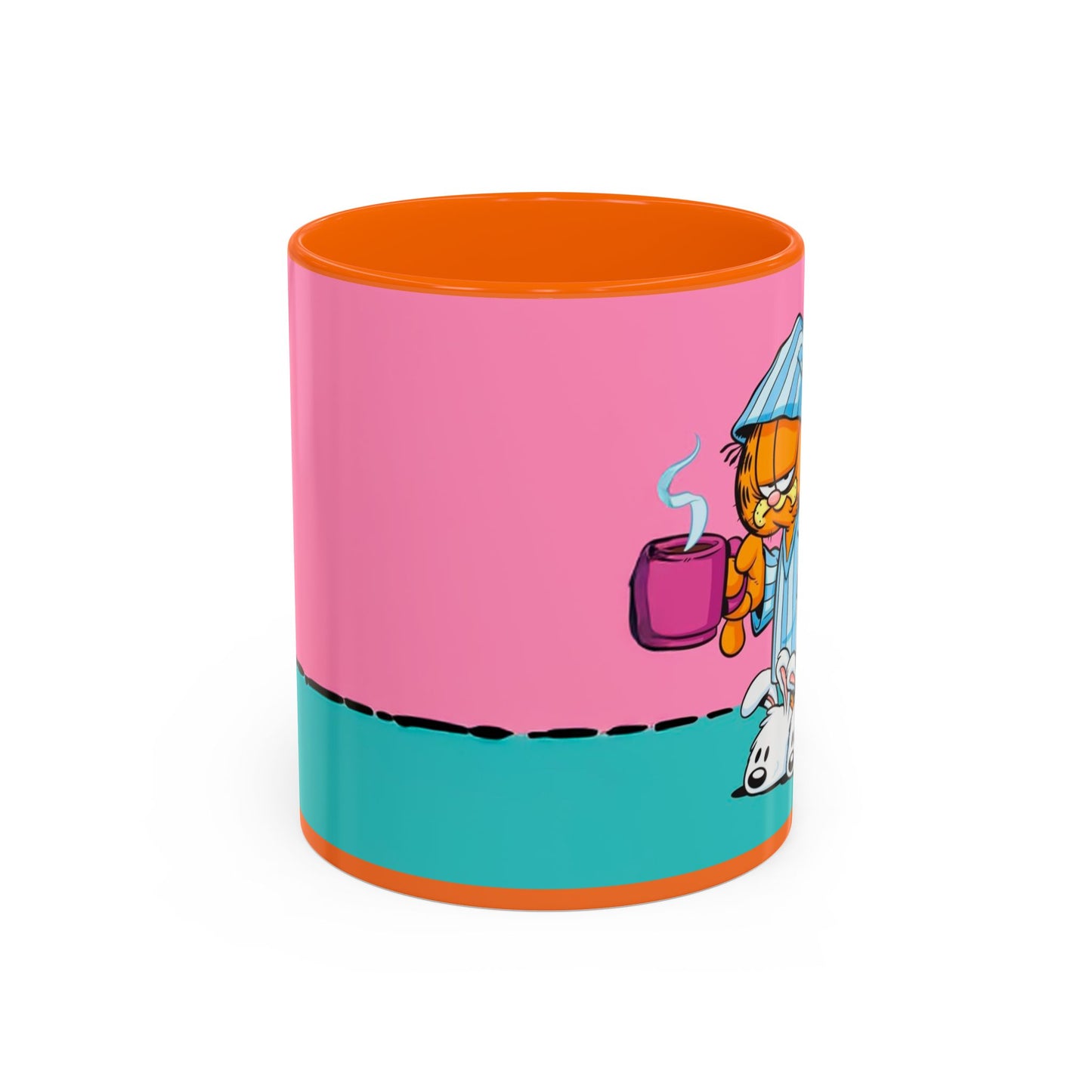 Mug de 11oz con estilos personalizados - (PERSONALIZABLES)