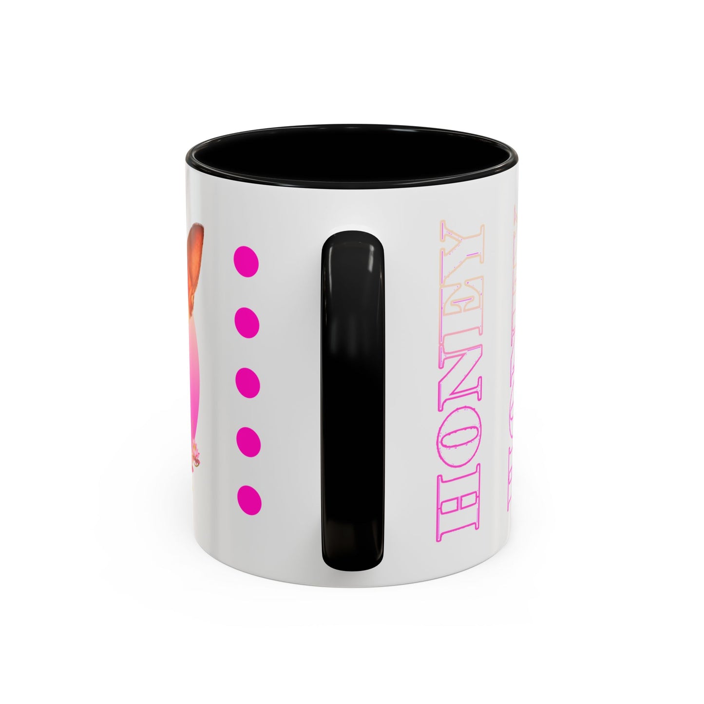 Mug de 11oz con estilos de tus mascotas - (PERSONALIZABLES)