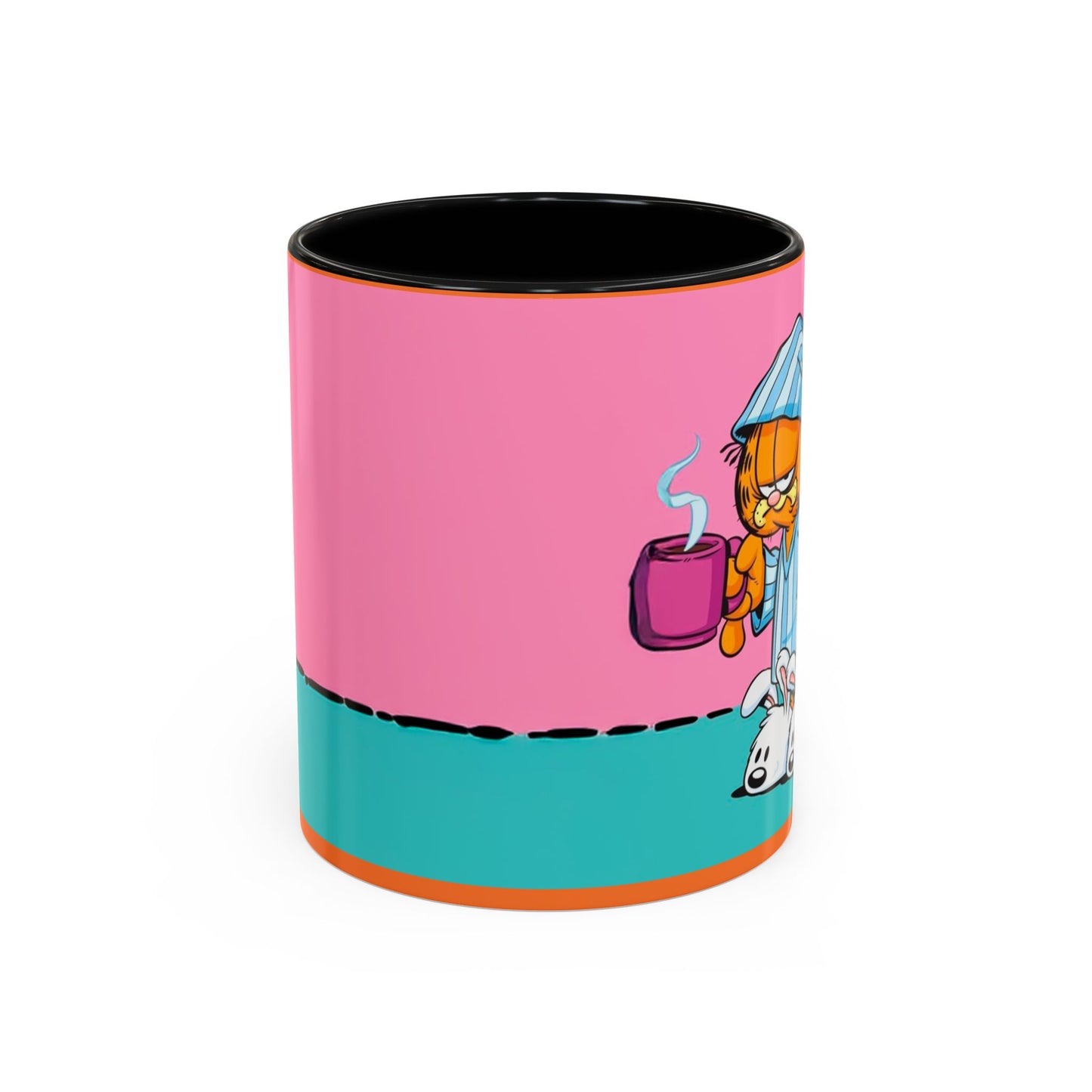 Mug de 11oz con estilos personalizados - (PERSONALIZABLES)