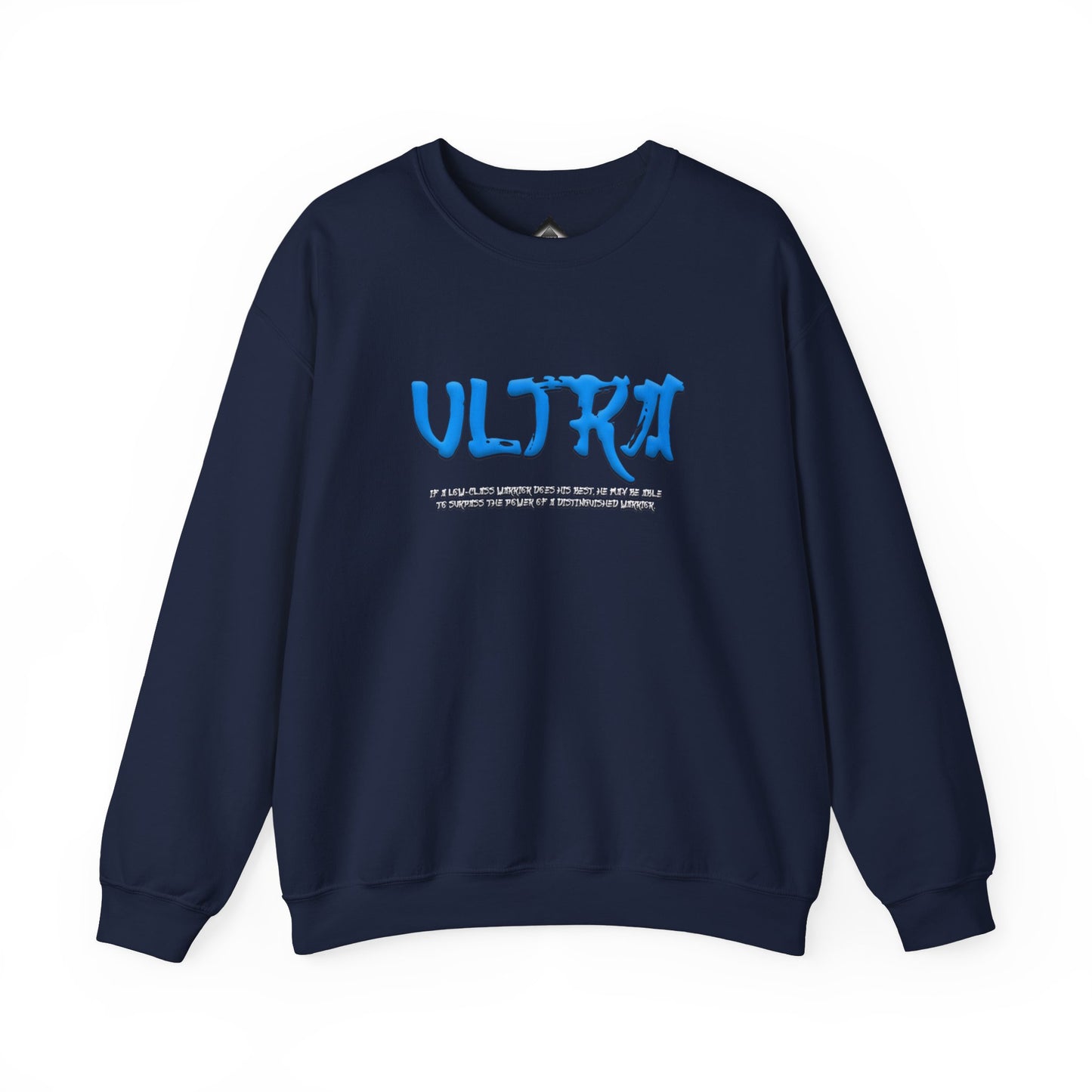 Unisex Heavy Blend™ Crewneck Sweatshirt - Ultra