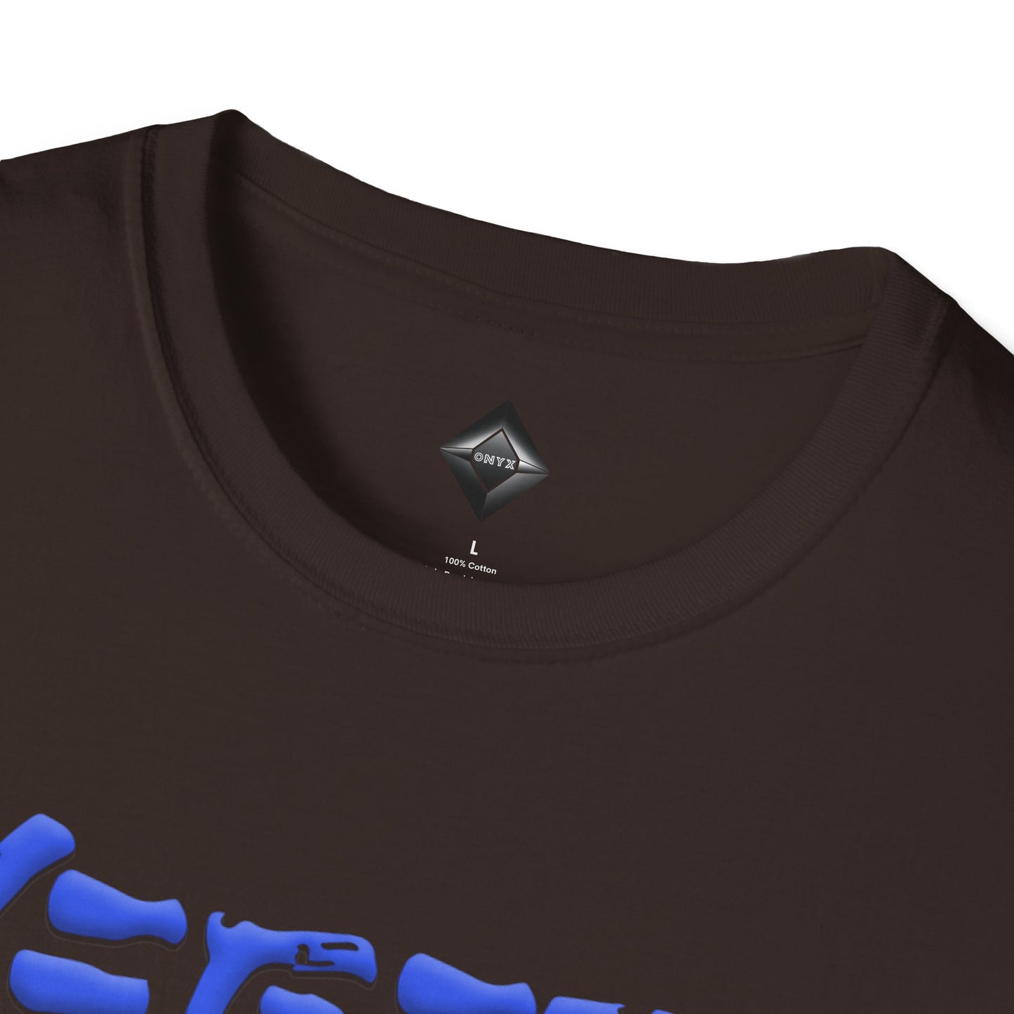 Unisex Softstyle T-Shirt - Vegeta