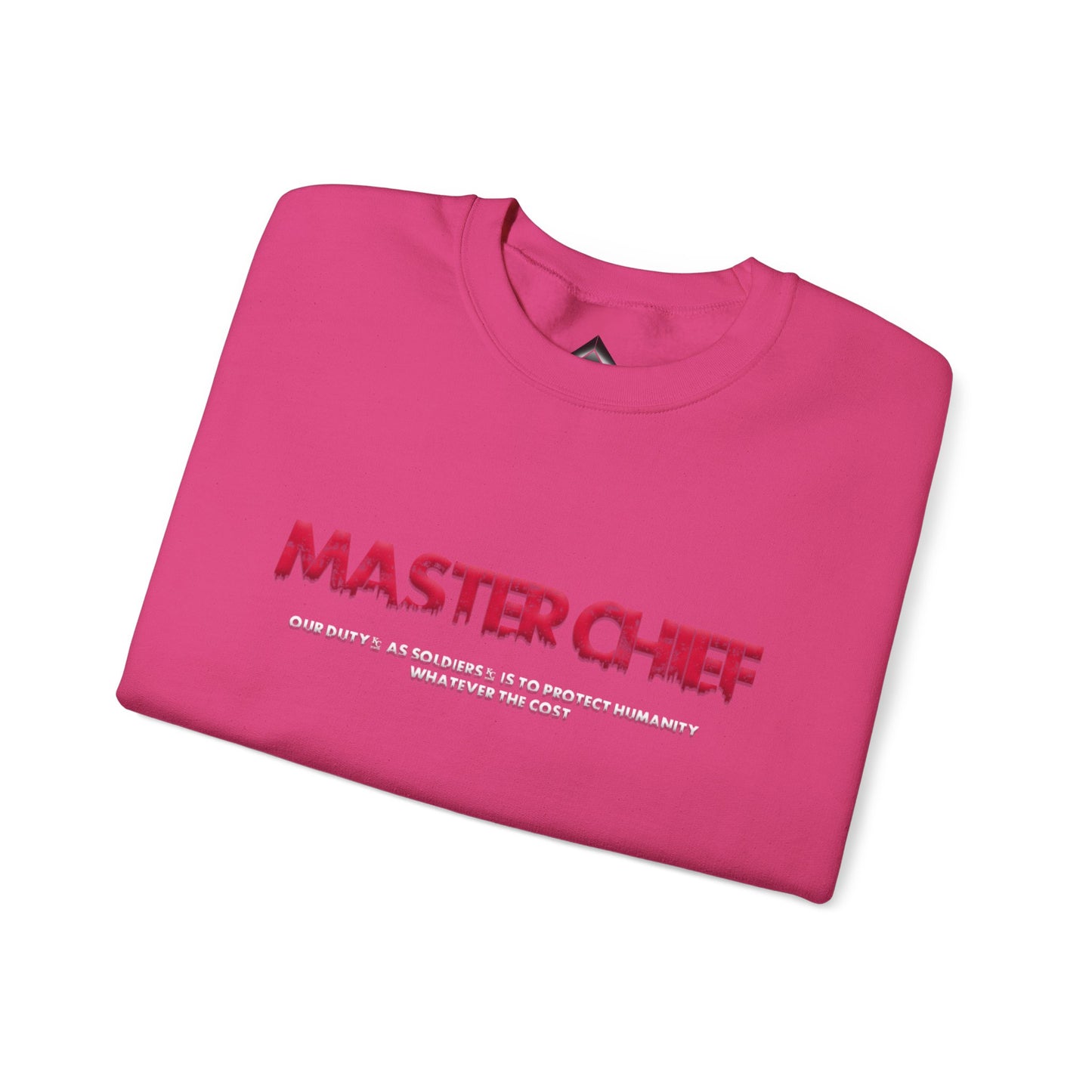 Unisex Heavy Blend™ Crewneck Sweatshirt - Master