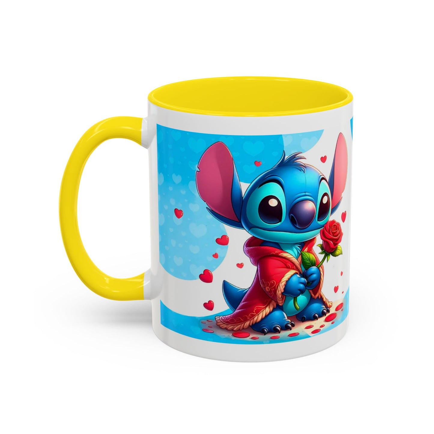 Mug de 11oz con tus mensajes favoritos - (PERSONALIZABLES)