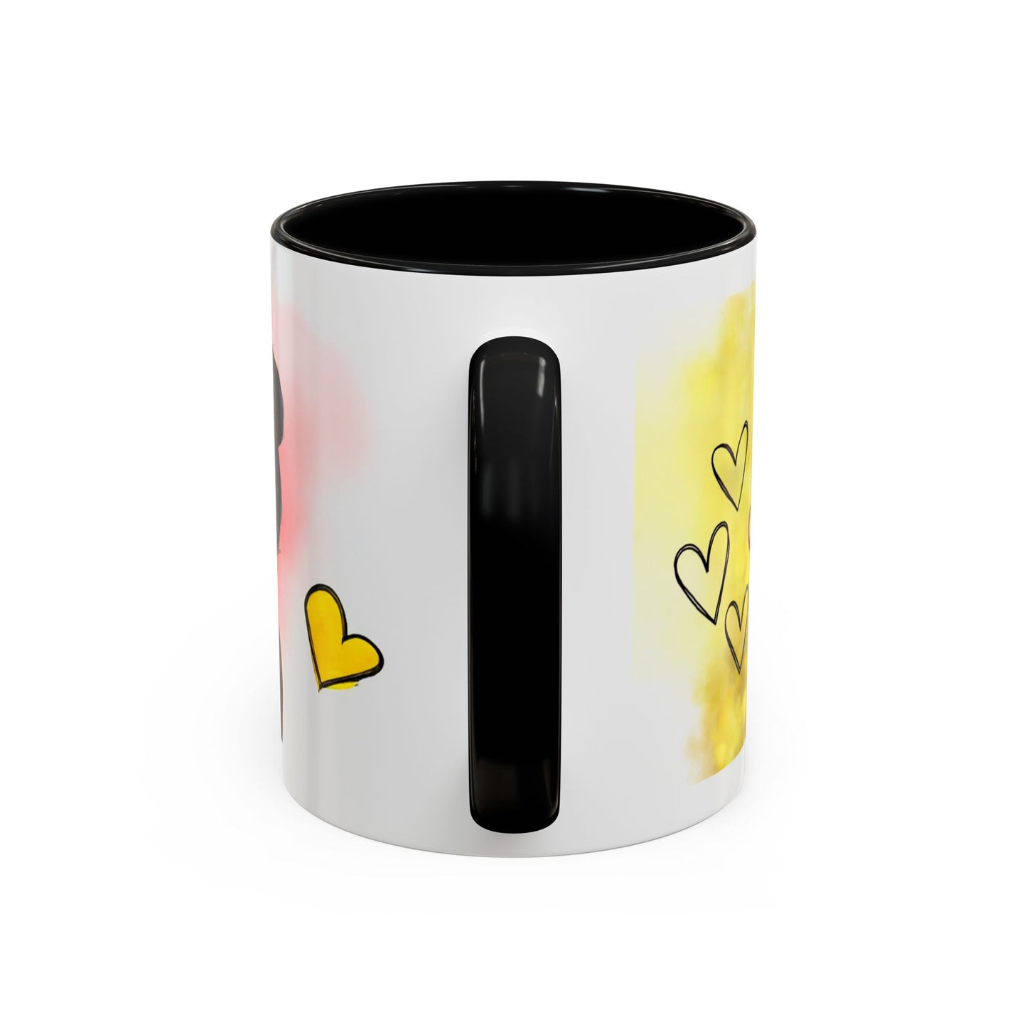 Mug de 11oz con estilos personalizados- (PERSONALIZABLES)