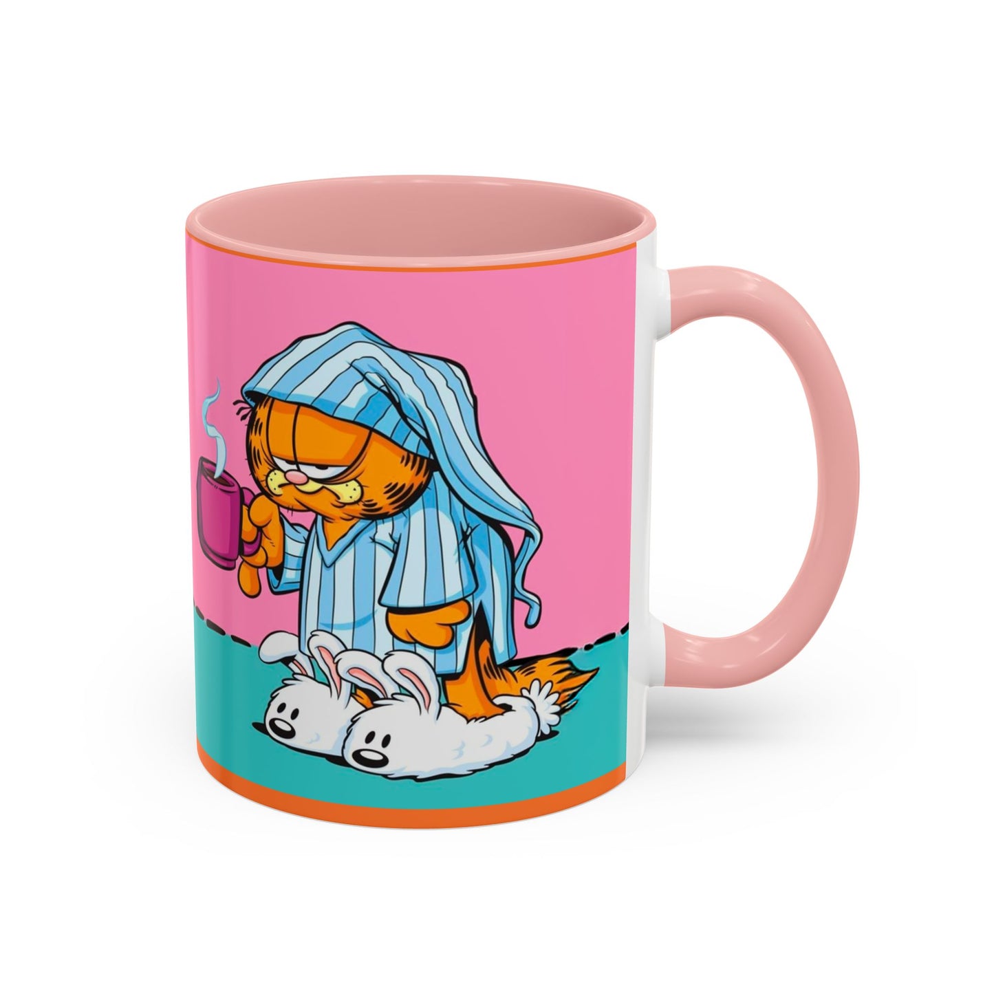 Mug de 11oz con estilos personalizados - (PERSONALIZABLES)