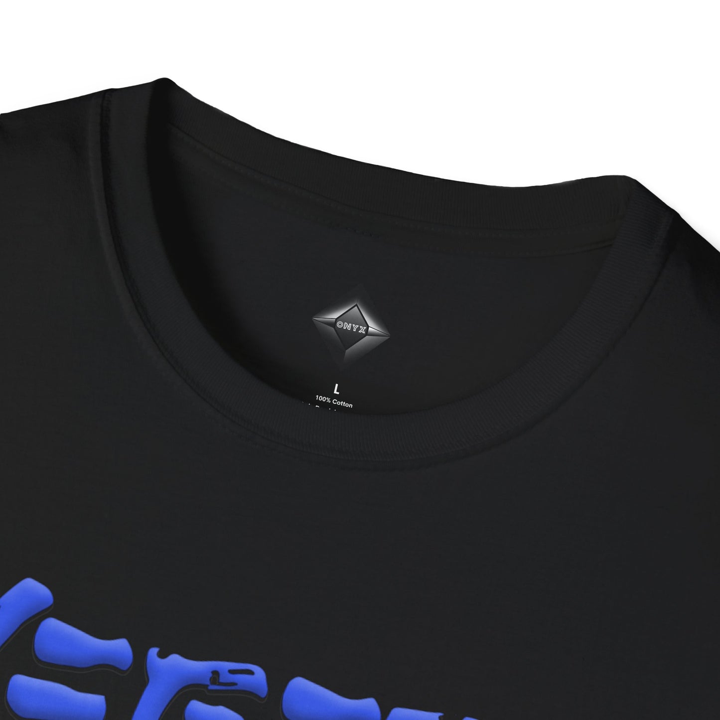 Unisex Softstyle T-Shirt - Vegeta