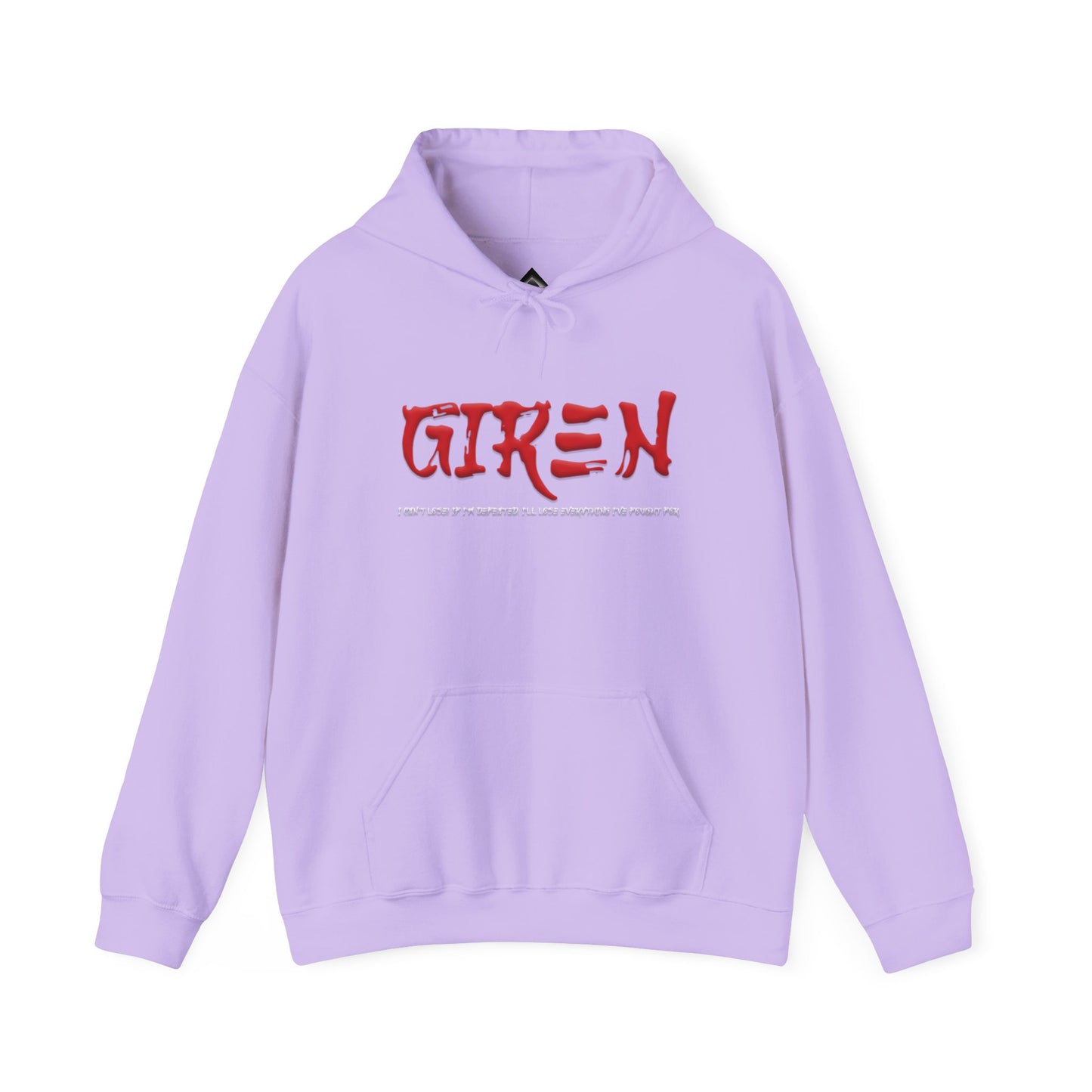 Unisex Heavy Blend™ Hooded Sweatshirt - Giren