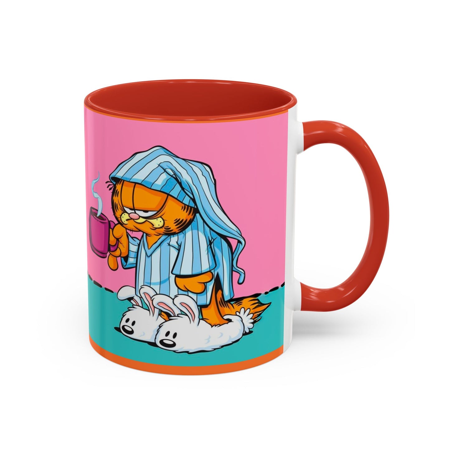 Mug de 11oz con estilos personalizados - (PERSONALIZABLES)