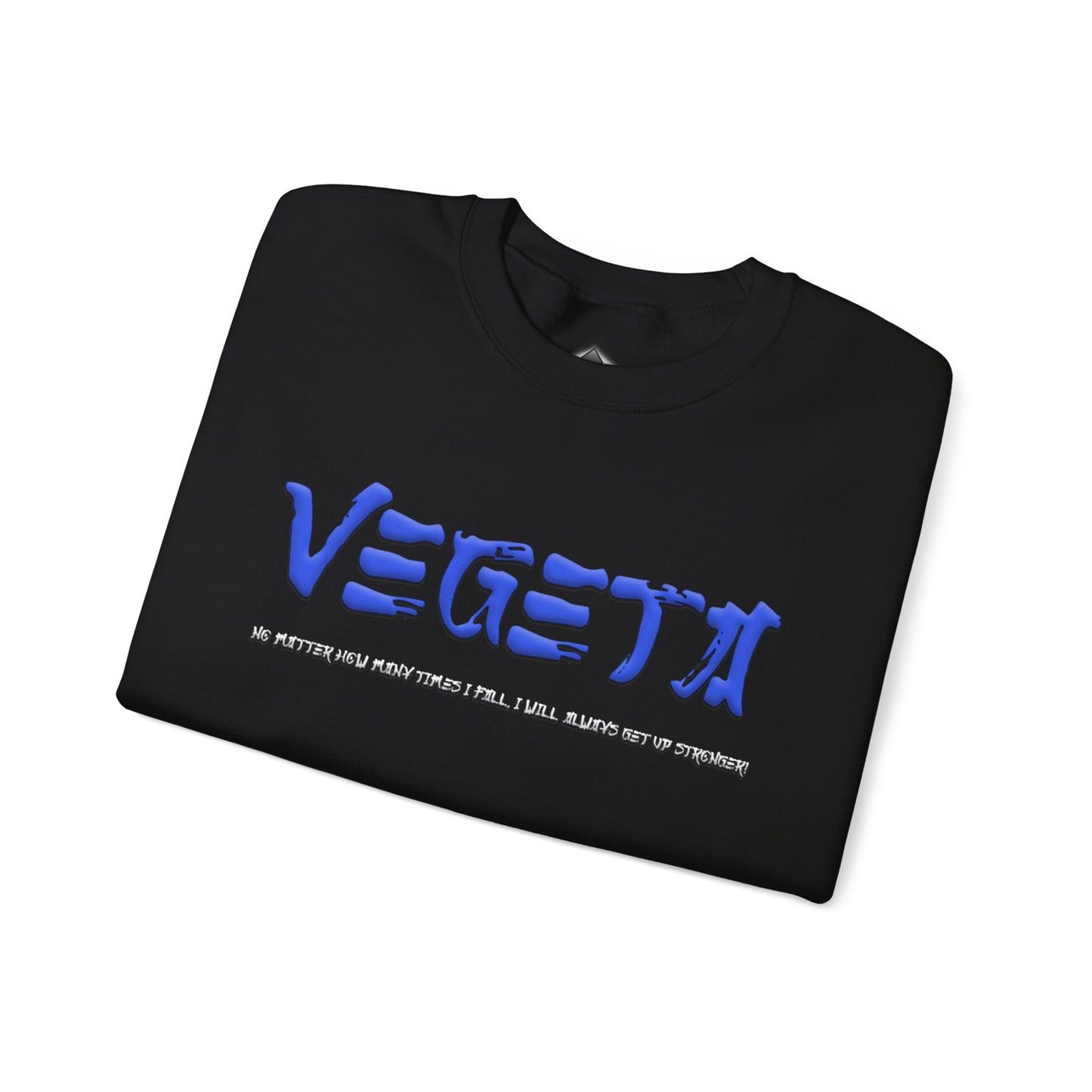 Unisex Heavy Blend™ Crewneck Sweatshirt - Vegeta