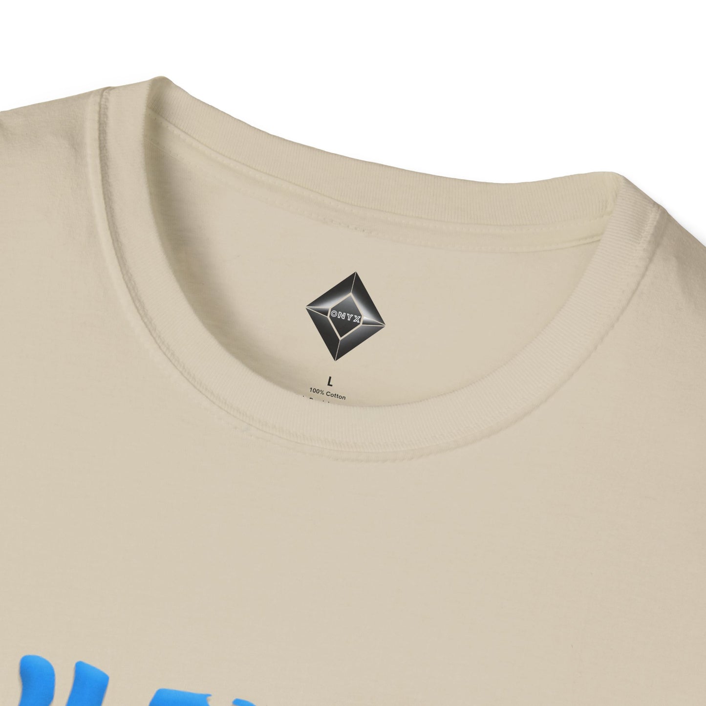 Unisex Softstyle T-Shirt - Ultra