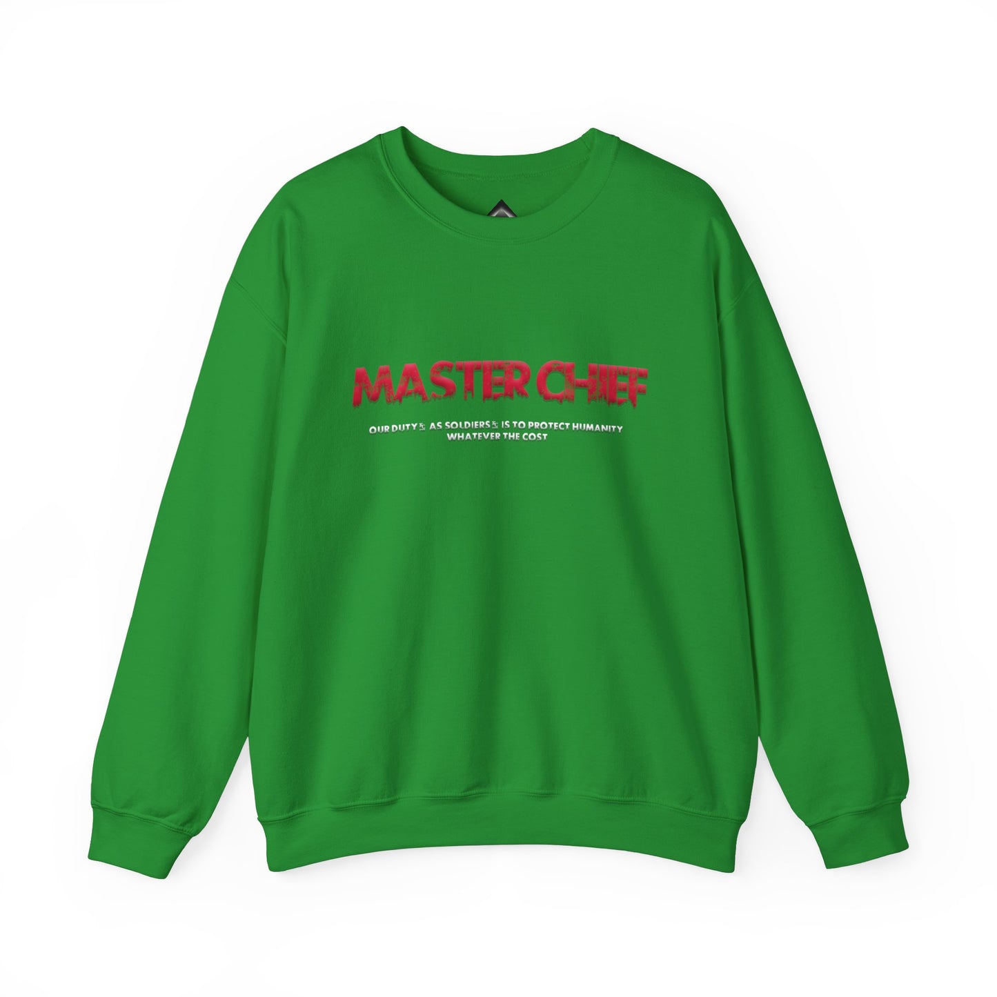 Unisex Heavy Blend™ Crewneck Sweatshirt - Master