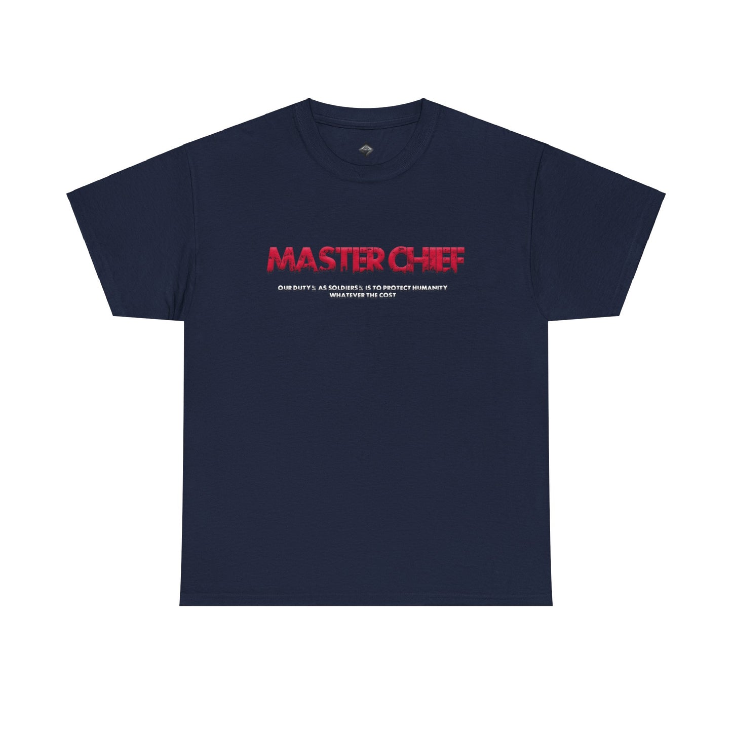 Unisex Heavy Cotton Tee - Master