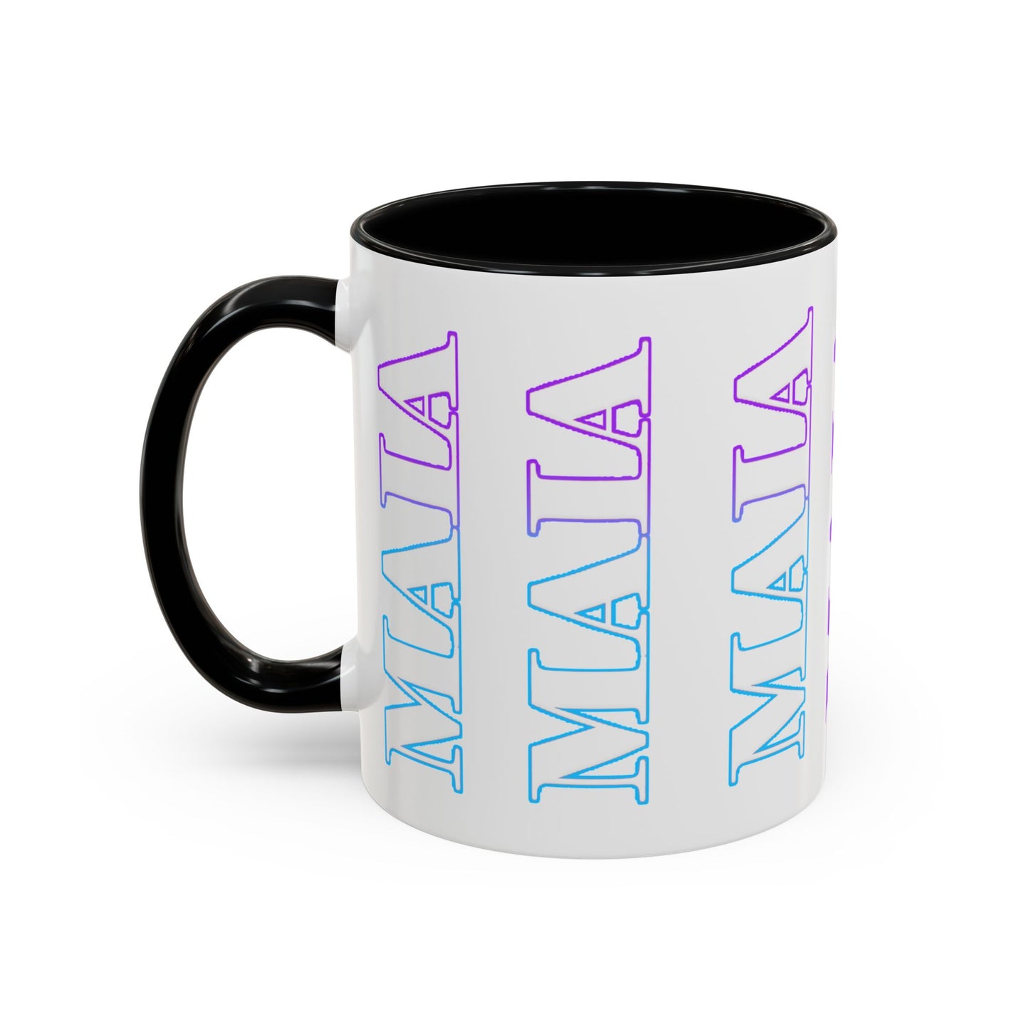 Mug de 11oz con estilos de tus mascotas - (PERSONALIZABLES)
