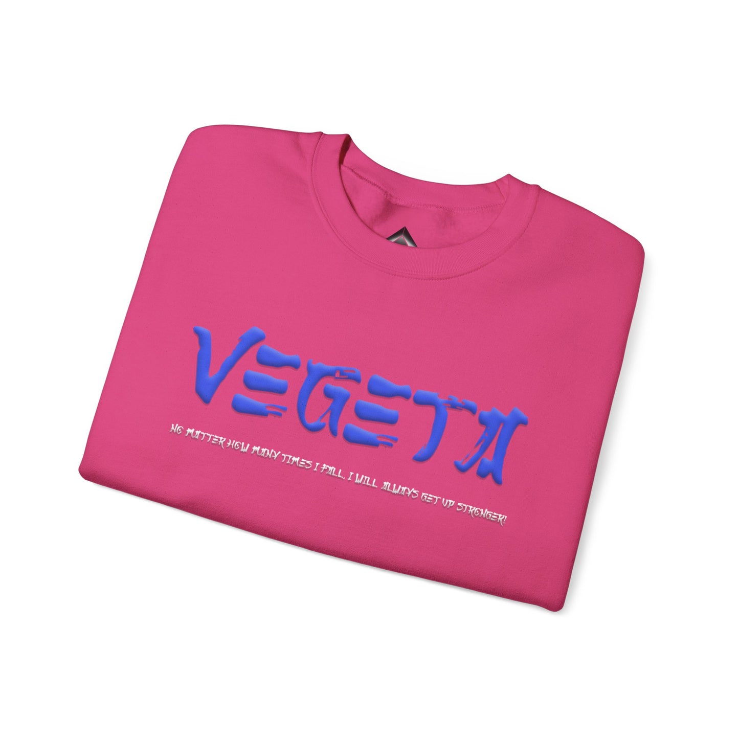 Unisex Heavy Blend™ Crewneck Sweatshirt - Vegeta