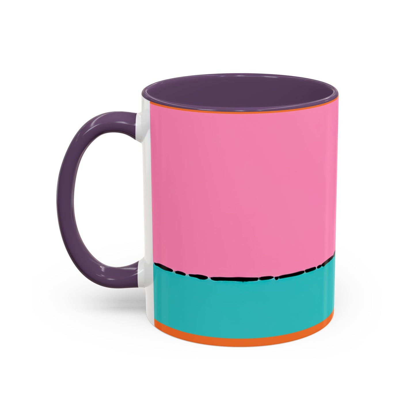 Mug de 11oz con estilos personalizados - (PERSONALIZABLES)