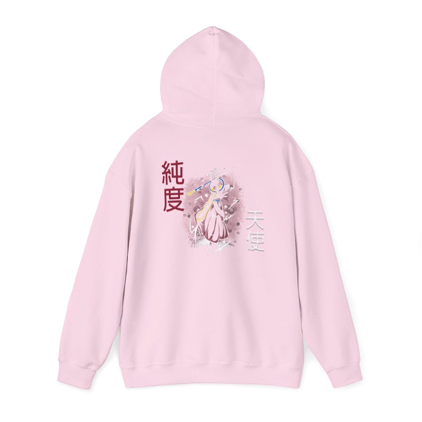 Unisex Heavy Blend™ Hooded Sweatshirt - Wiss