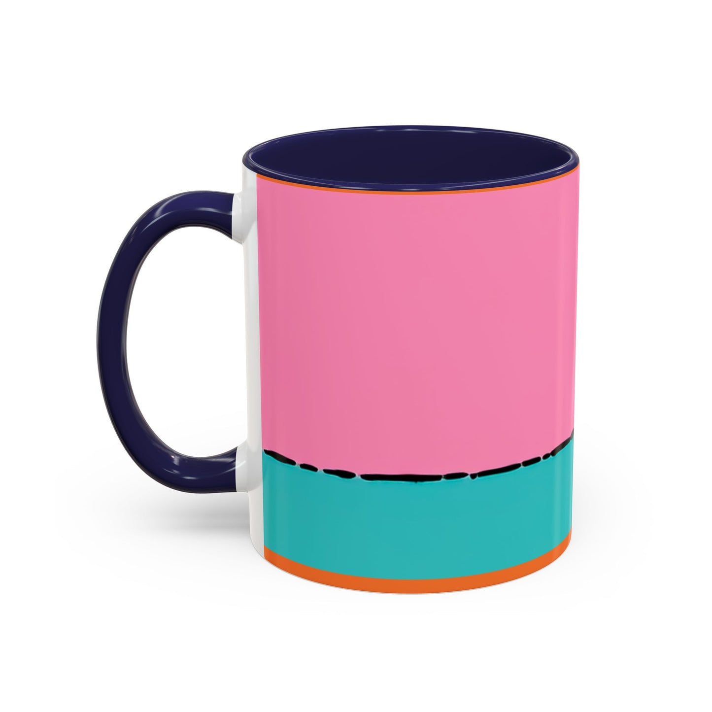 Mug de 11oz con estilos personalizados - (PERSONALIZABLES)