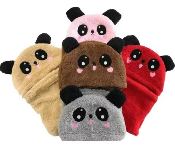 Gorro-Bufanda Infantil para niños y niñas