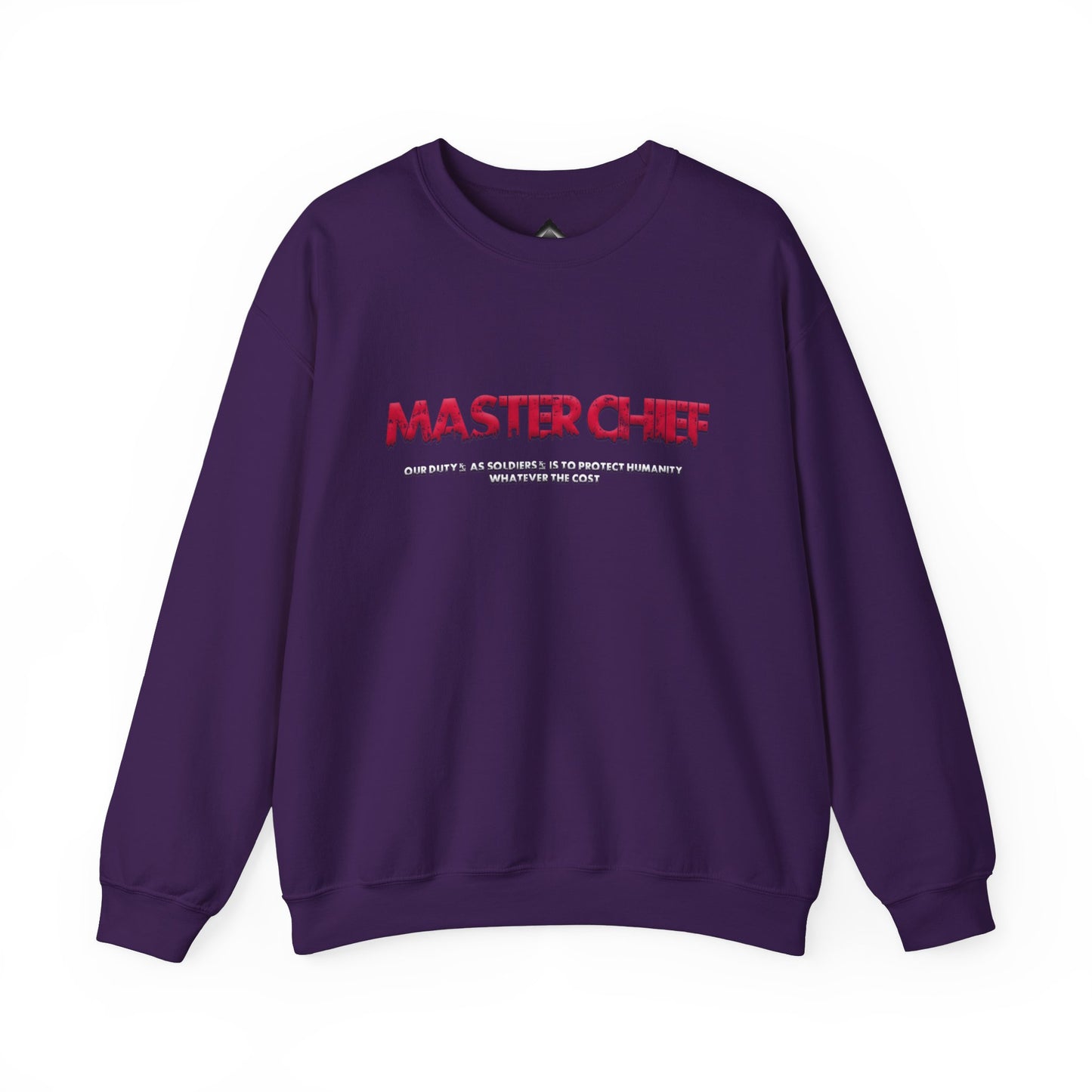 Unisex Heavy Blend™ Crewneck Sweatshirt - Master